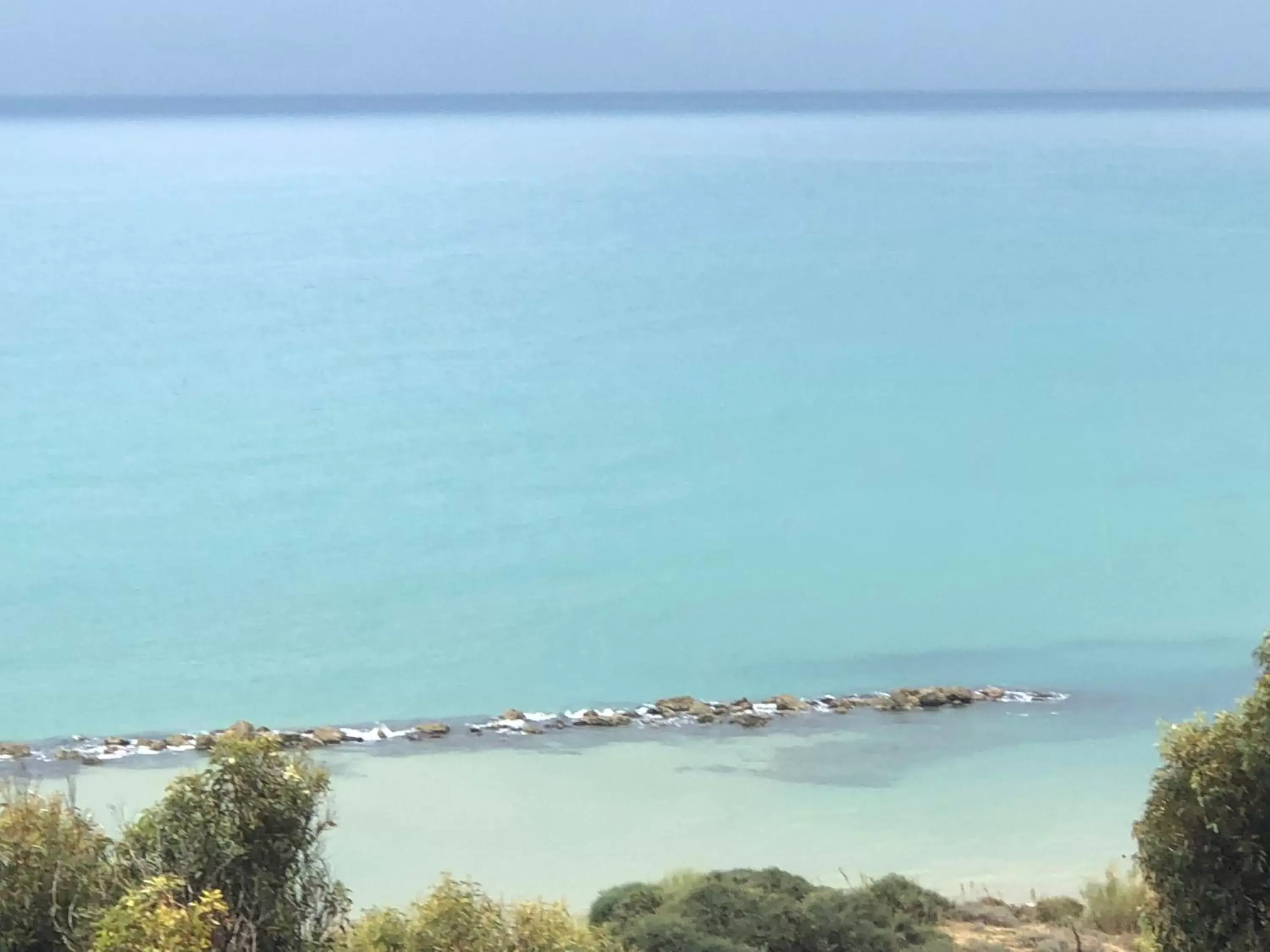 Sea View in Locazione Turistica Il Tucano