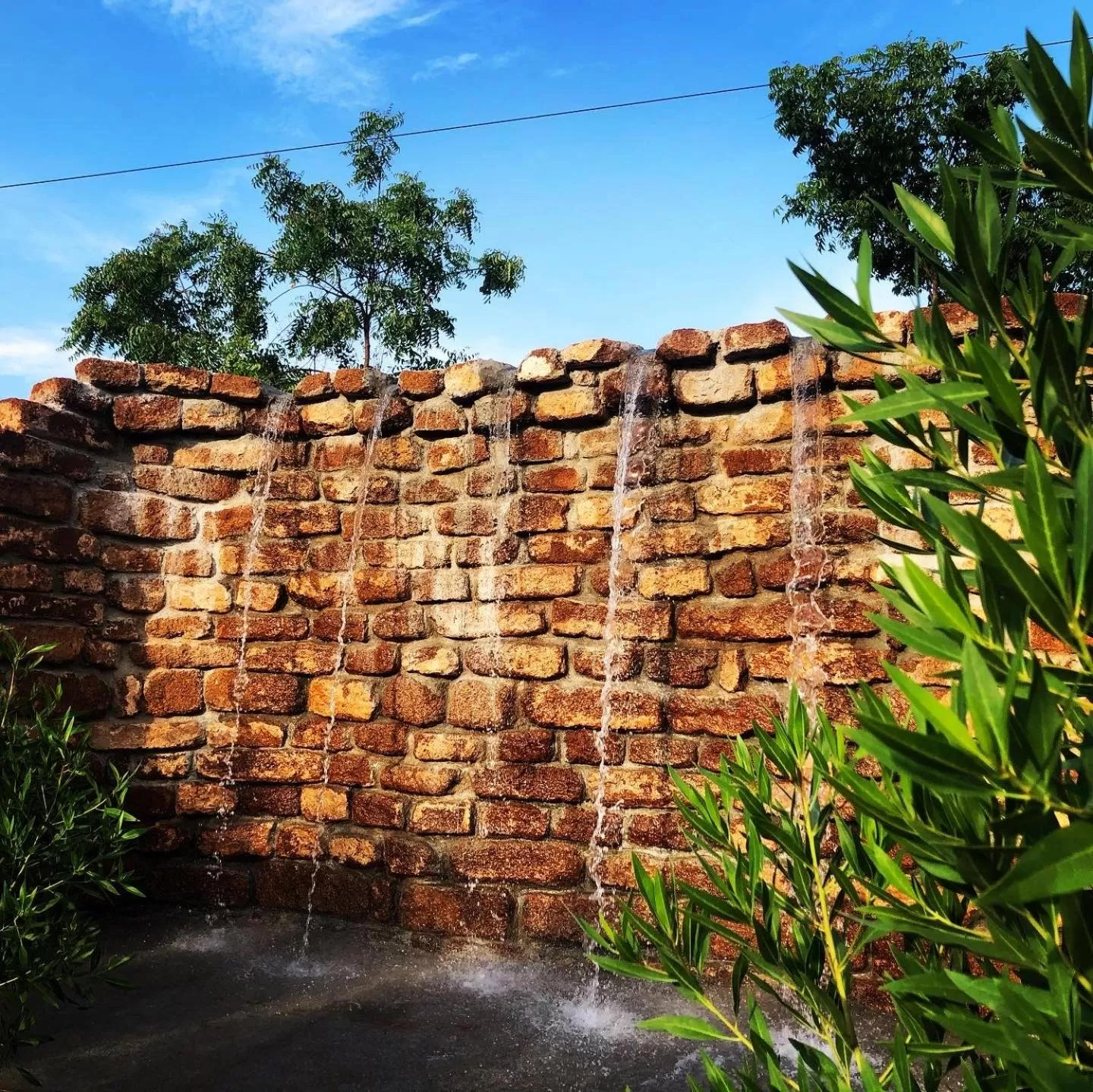 Activities in Marutham Village Resort