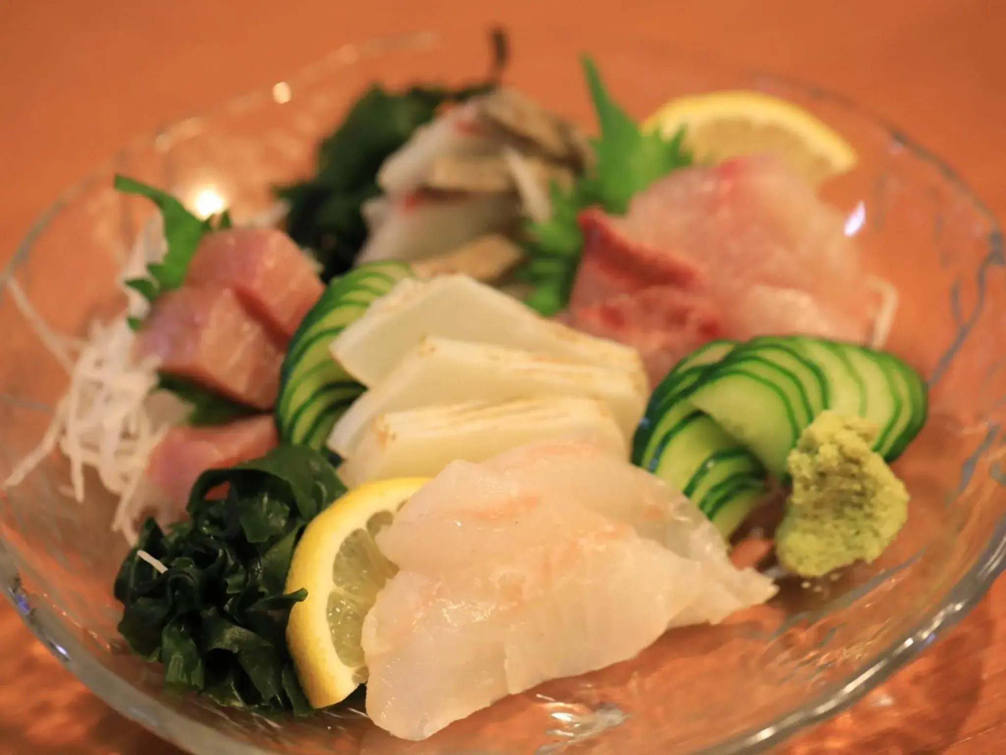 Restaurant/places to eat in Pension Sea Friend Restaurant/places to eat in Pension Sea Friend