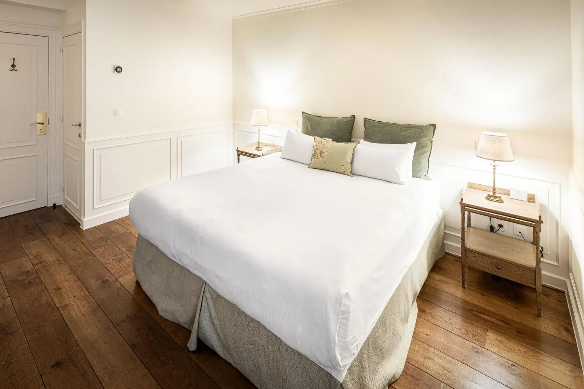 Suite in De Tuilerieen - Small Luxury Hotels of the World