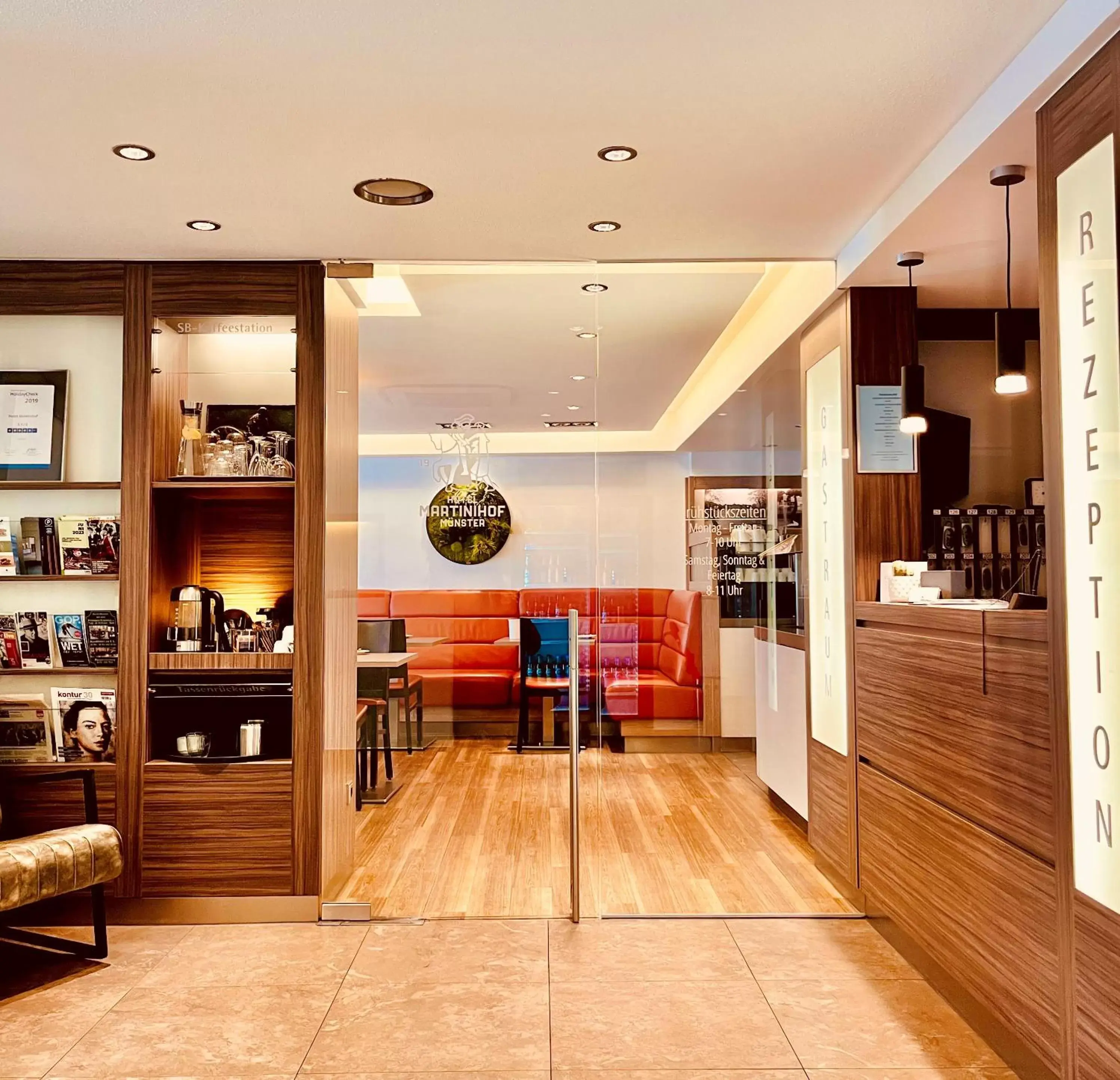 Hotel Martinihof Hotel Martinihof