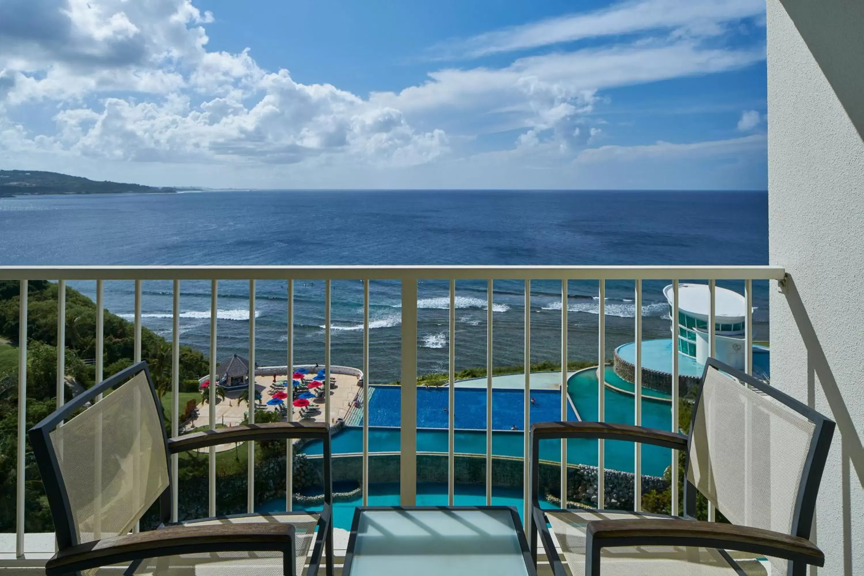 Photo of the whole room in RIHGA Royal Laguna Guam Resort Photo of the whole room in RIHGA Royal Laguna Guam Resort
