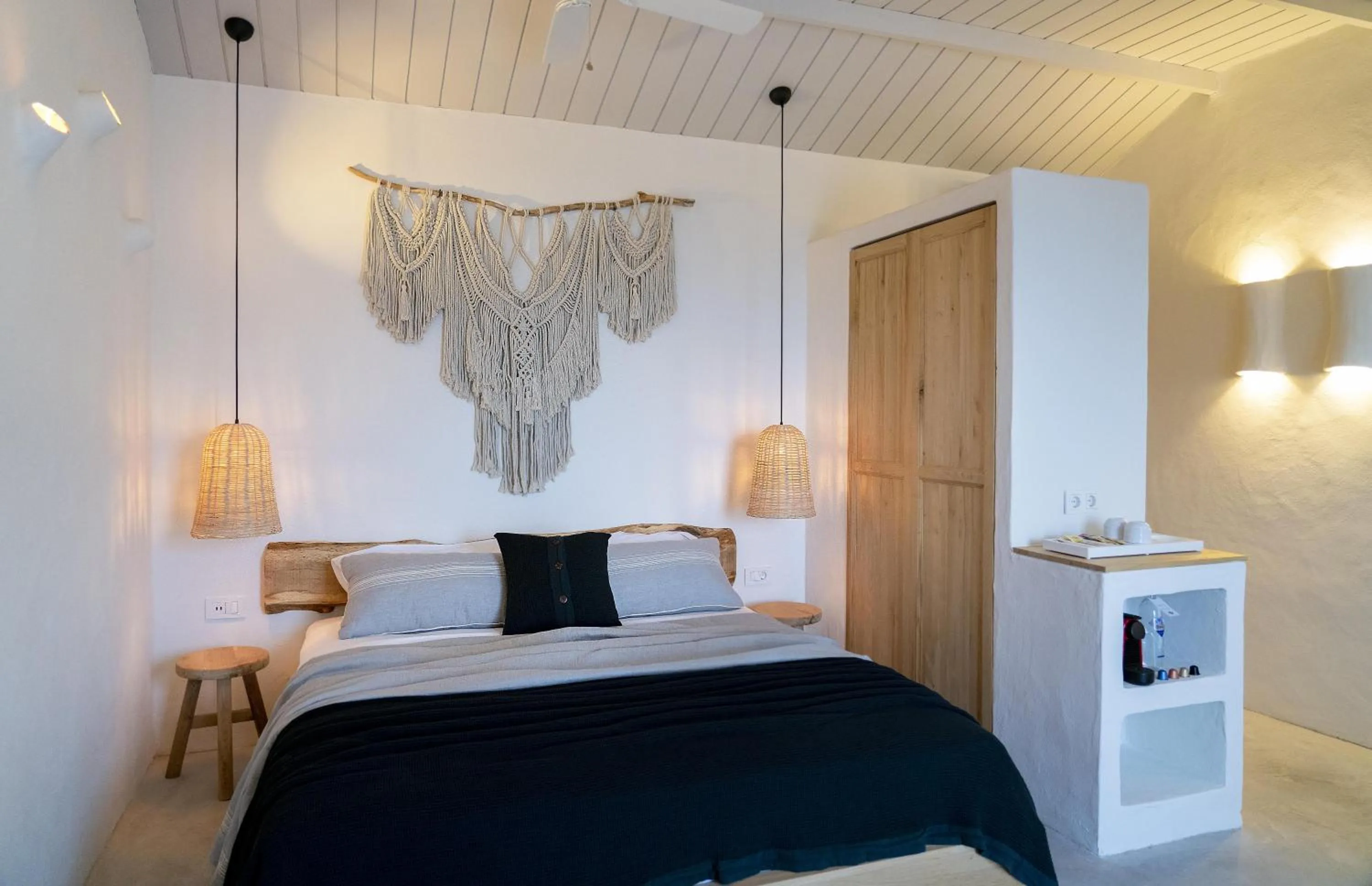 Other, Bed in Yacht Boheme Hotel-Boutique Class - Adults Only