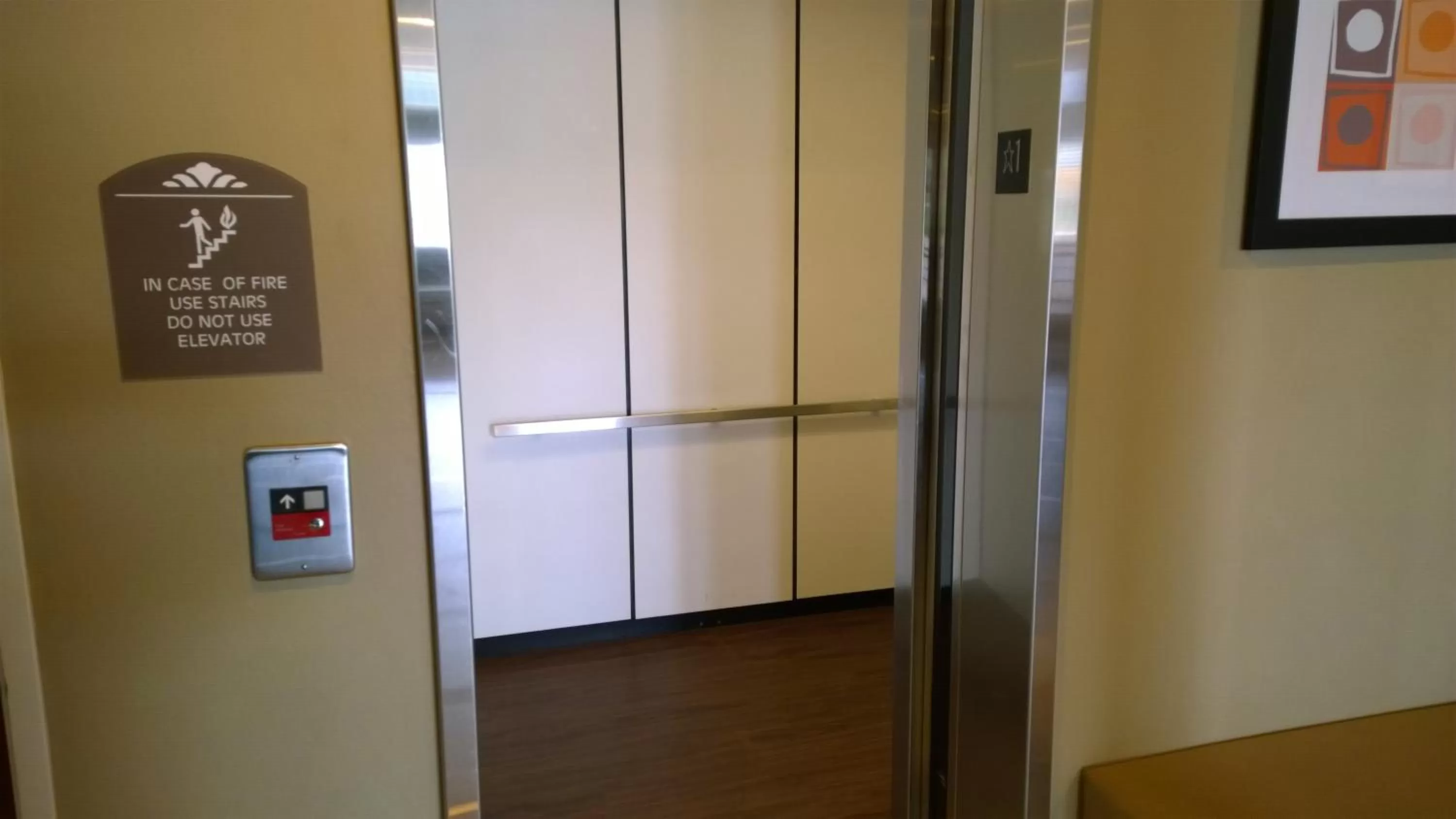 Other in Sleep Inn Marion - Cedar Rapids