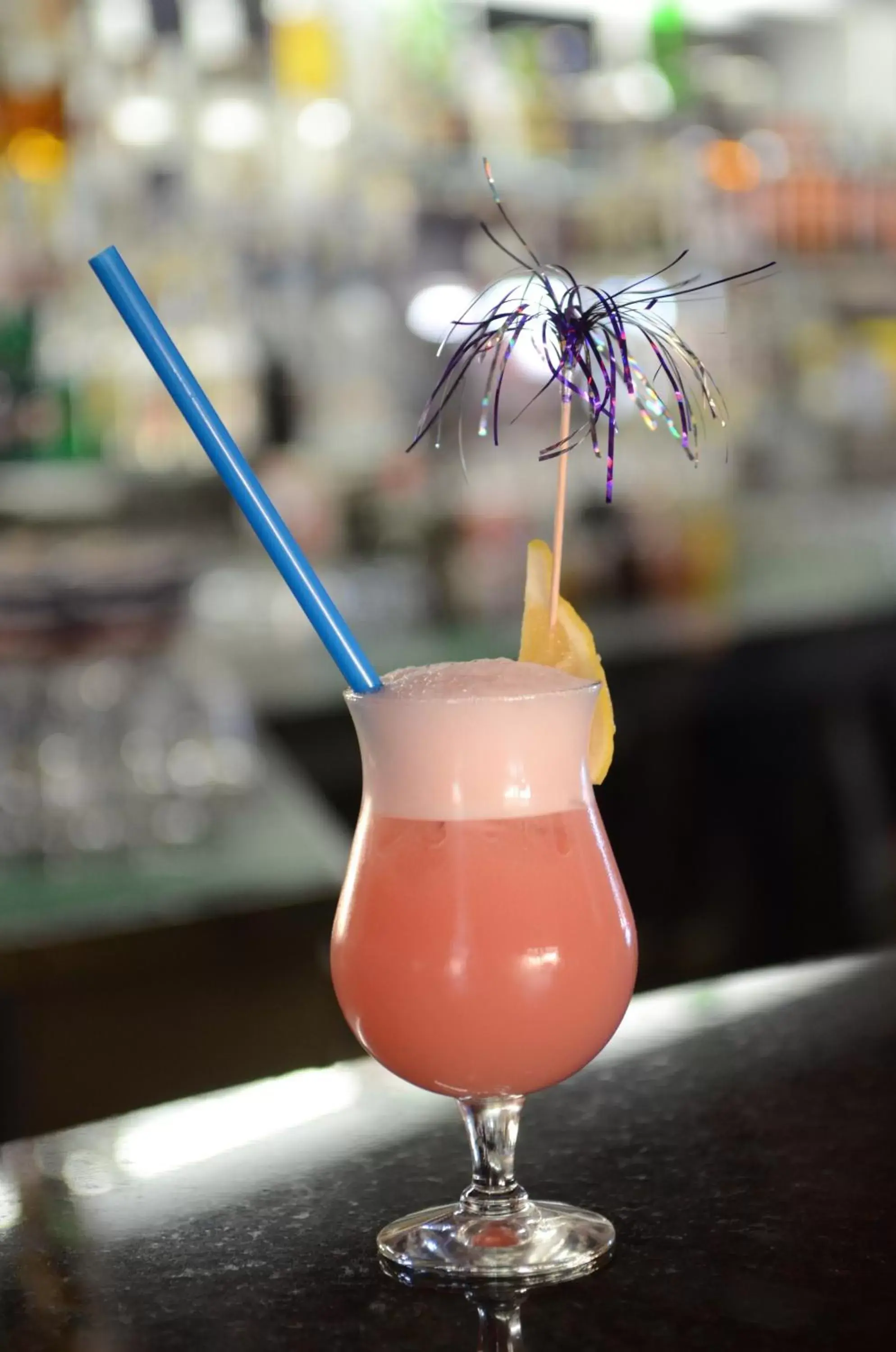 Non alcoholic drinks, Drinks in Hotel Restaurant du Bowling de Millau