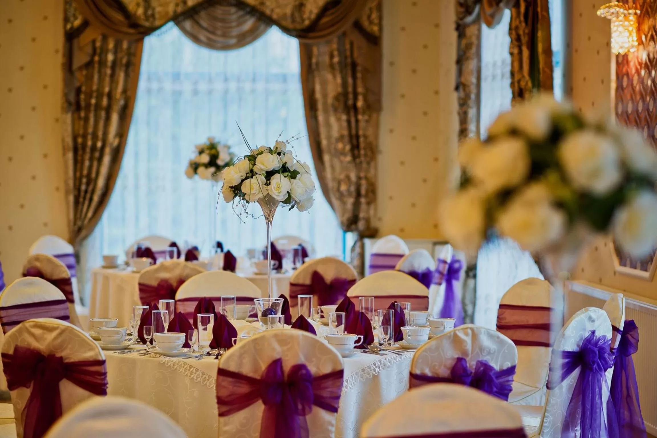 Business facilities in Royal Park Hotel & Spa