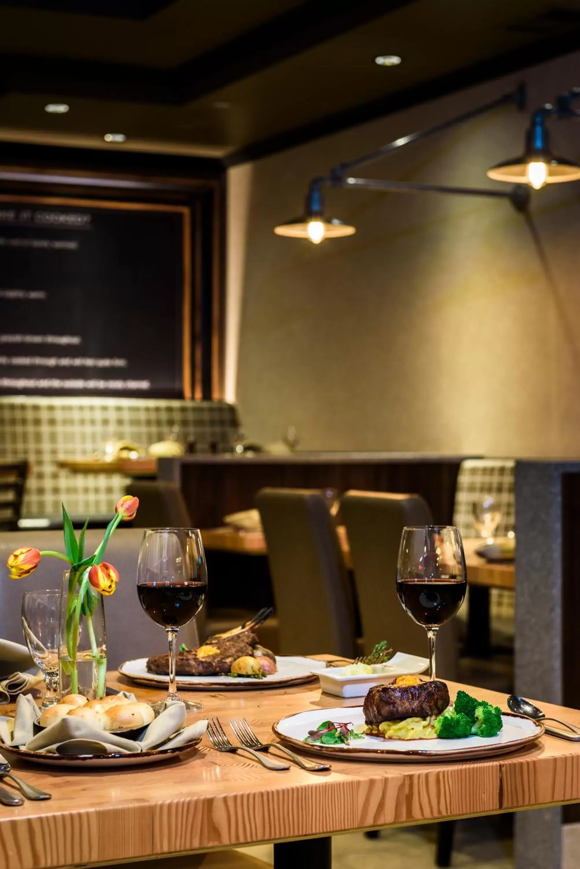 Restaurant/places to eat in Lucky Eagle Casino & Hotel (Washington) Restaurant/places to eat in Lucky Eagle Casino & Hotel (Washington)