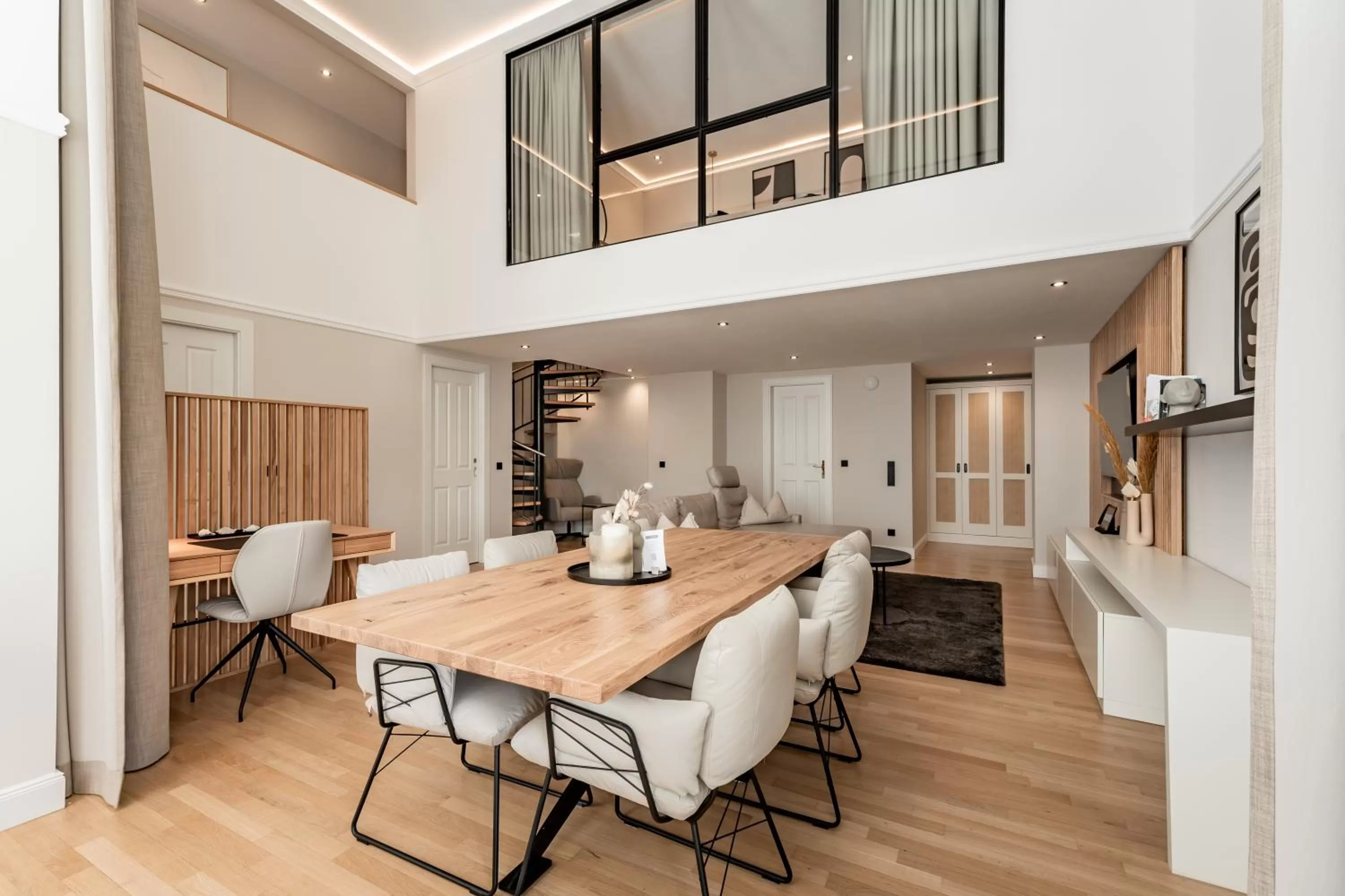 Strandhotel Kurhaus Juist