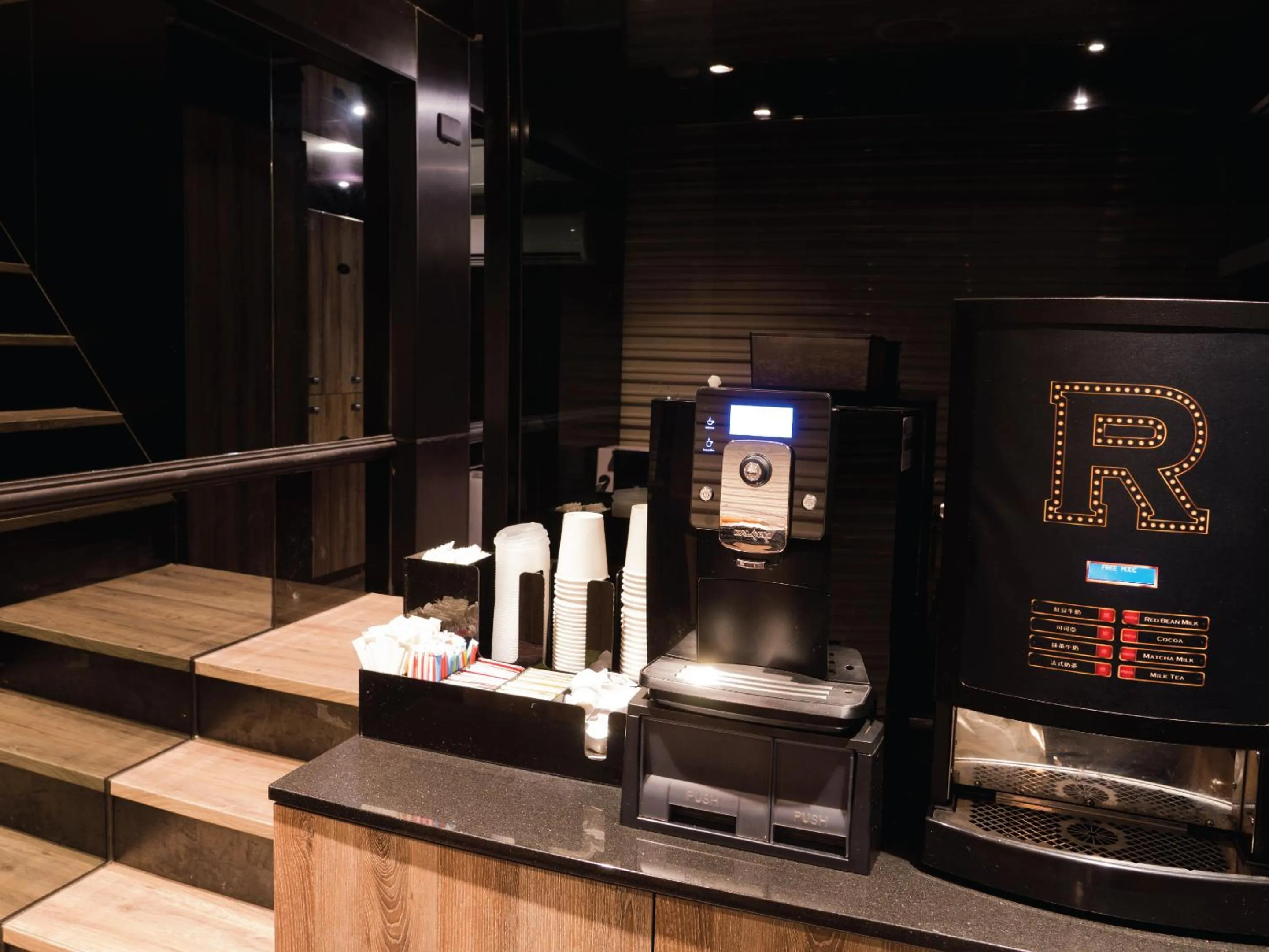 Breakfast in Hotel Relax 5