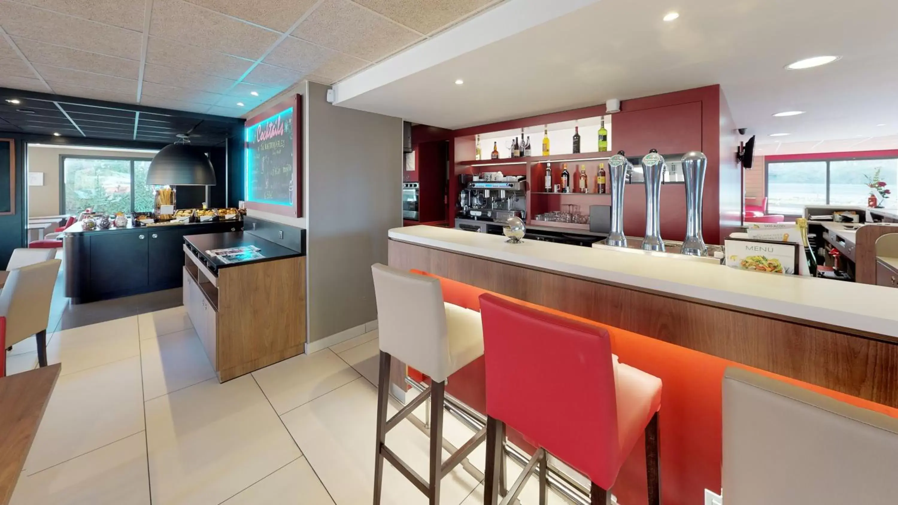 Restaurant/places to eat in Kyriad Meaux Sud Nanteuil Les Meaux Restaurant/places to eat in Kyriad Meaux Sud Nanteuil Les Meaux