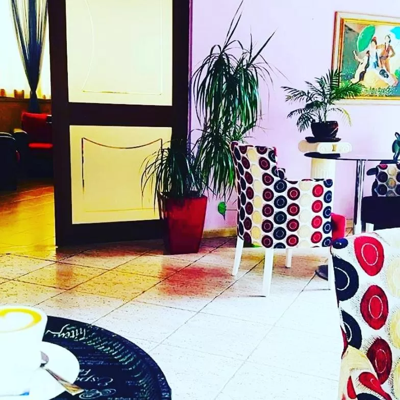 Hotel Ambasador Garden