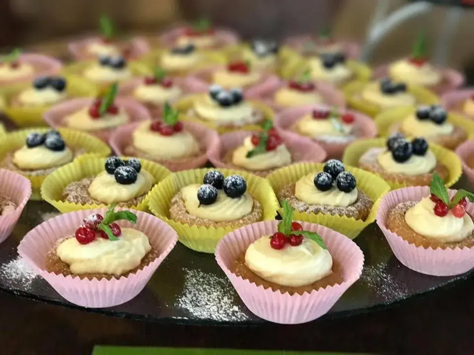 Food close-up, Food in Best Western Plus Paradise Hotel Dilijan