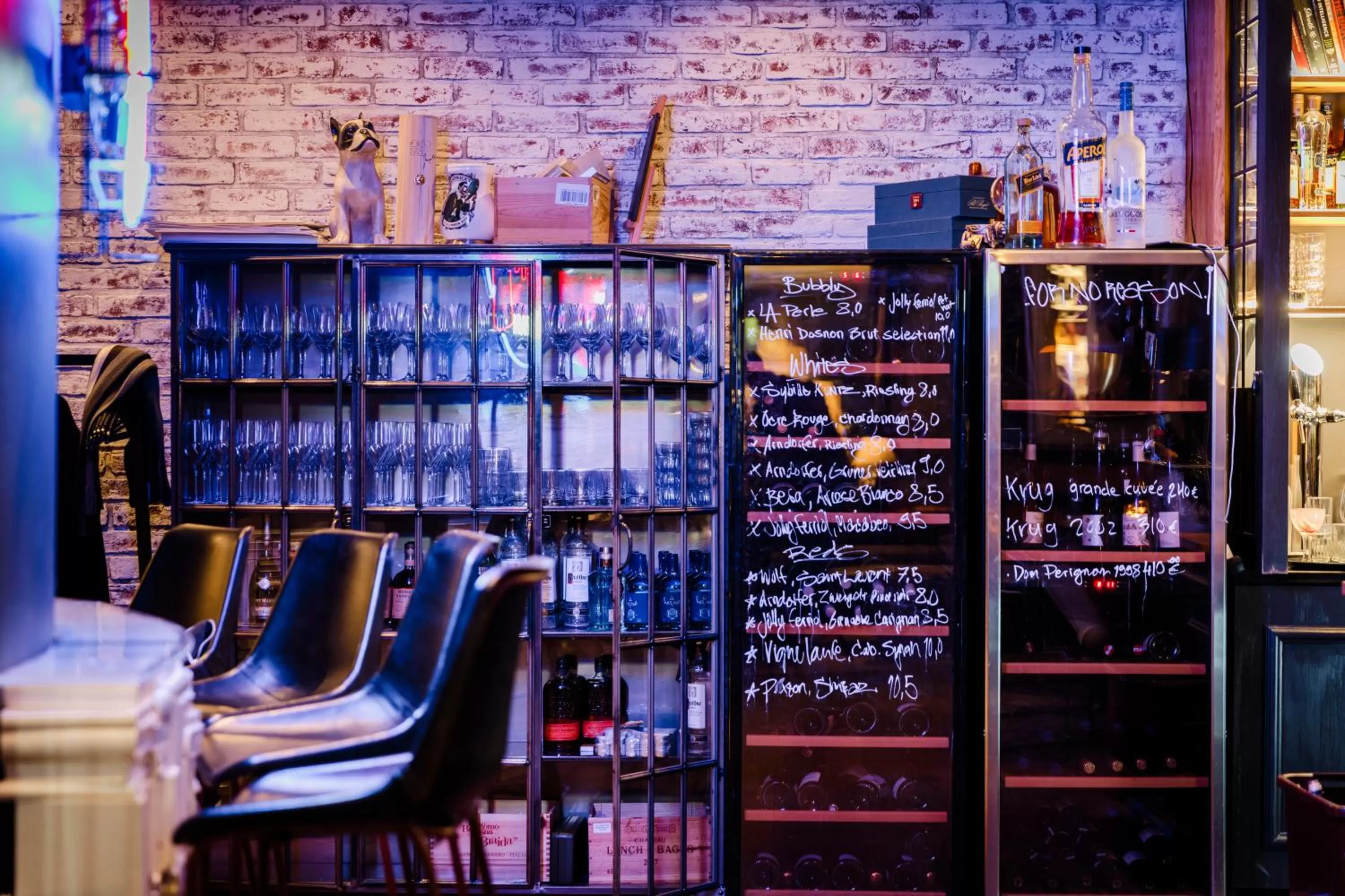 Nightclub / DJ in Hotel F6