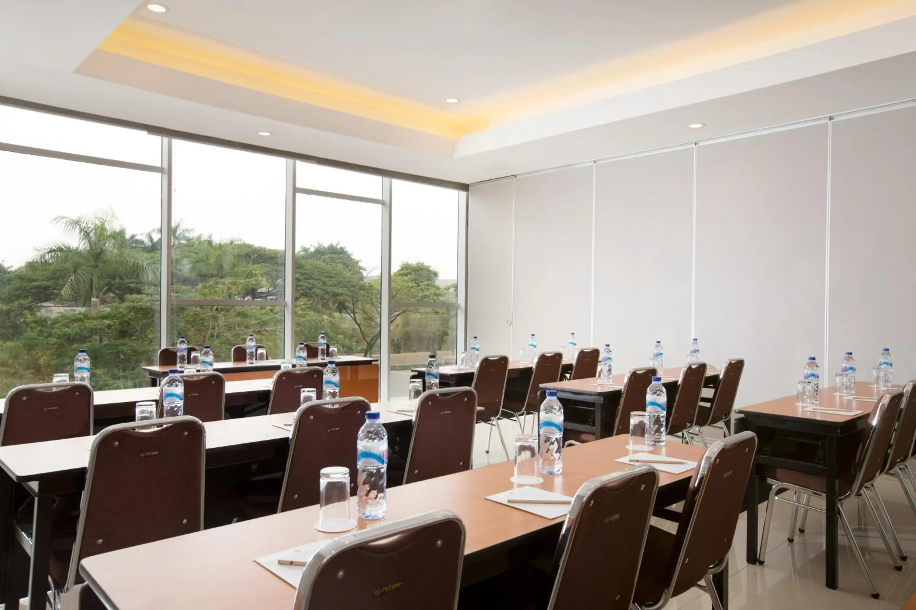 Meeting/conference room in Amaris Hotel Citra Raya ¿ Tangerang