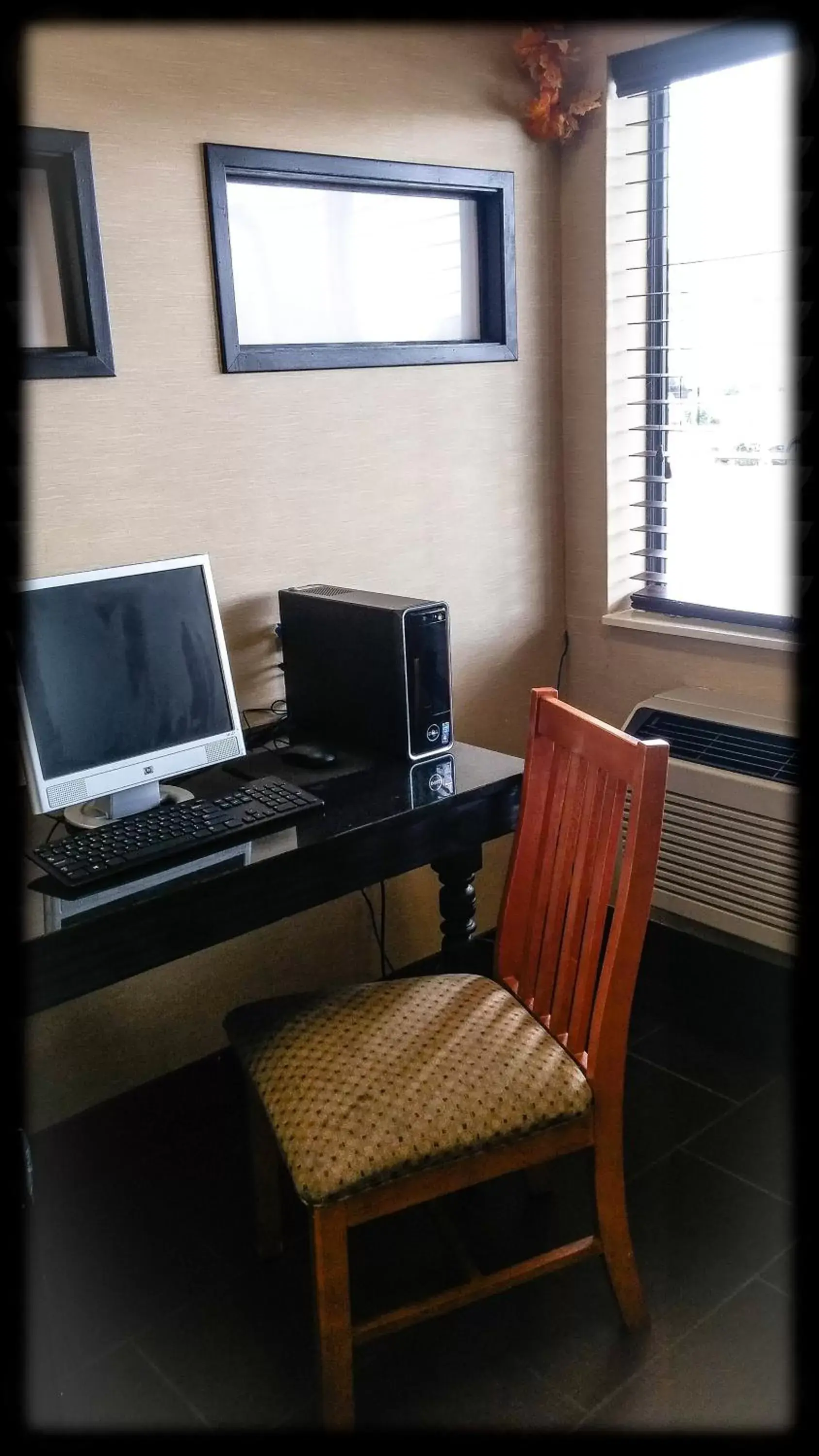 Business facilities in Days Inn by Wyndham Collinsville St Louis