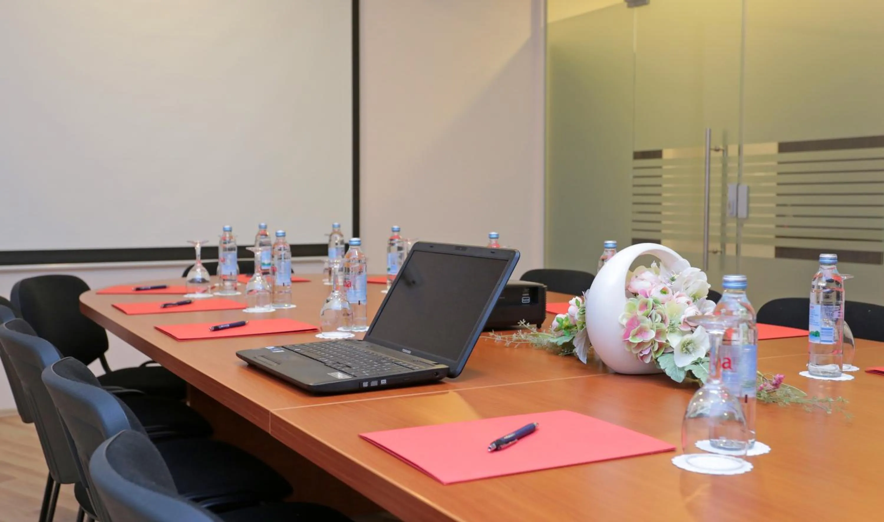 Decorative detail in Hotel As