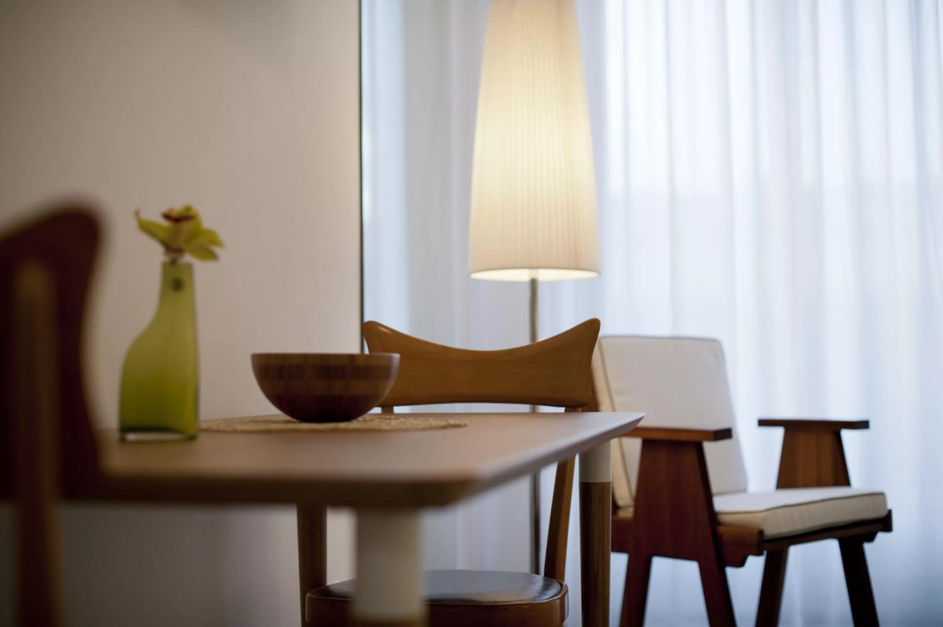 Shower in Garibaldi R&B