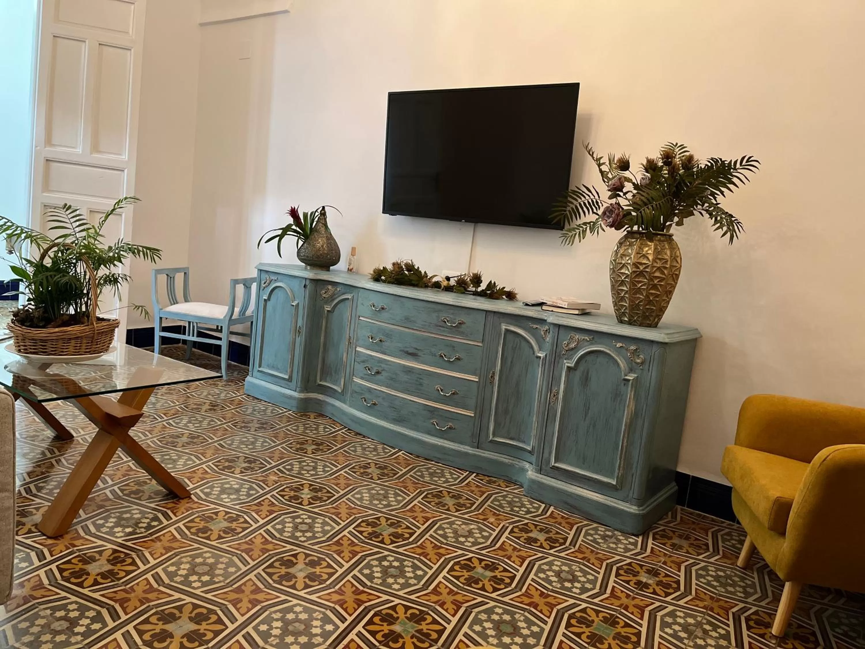 Casa Rural "Laplaza23"