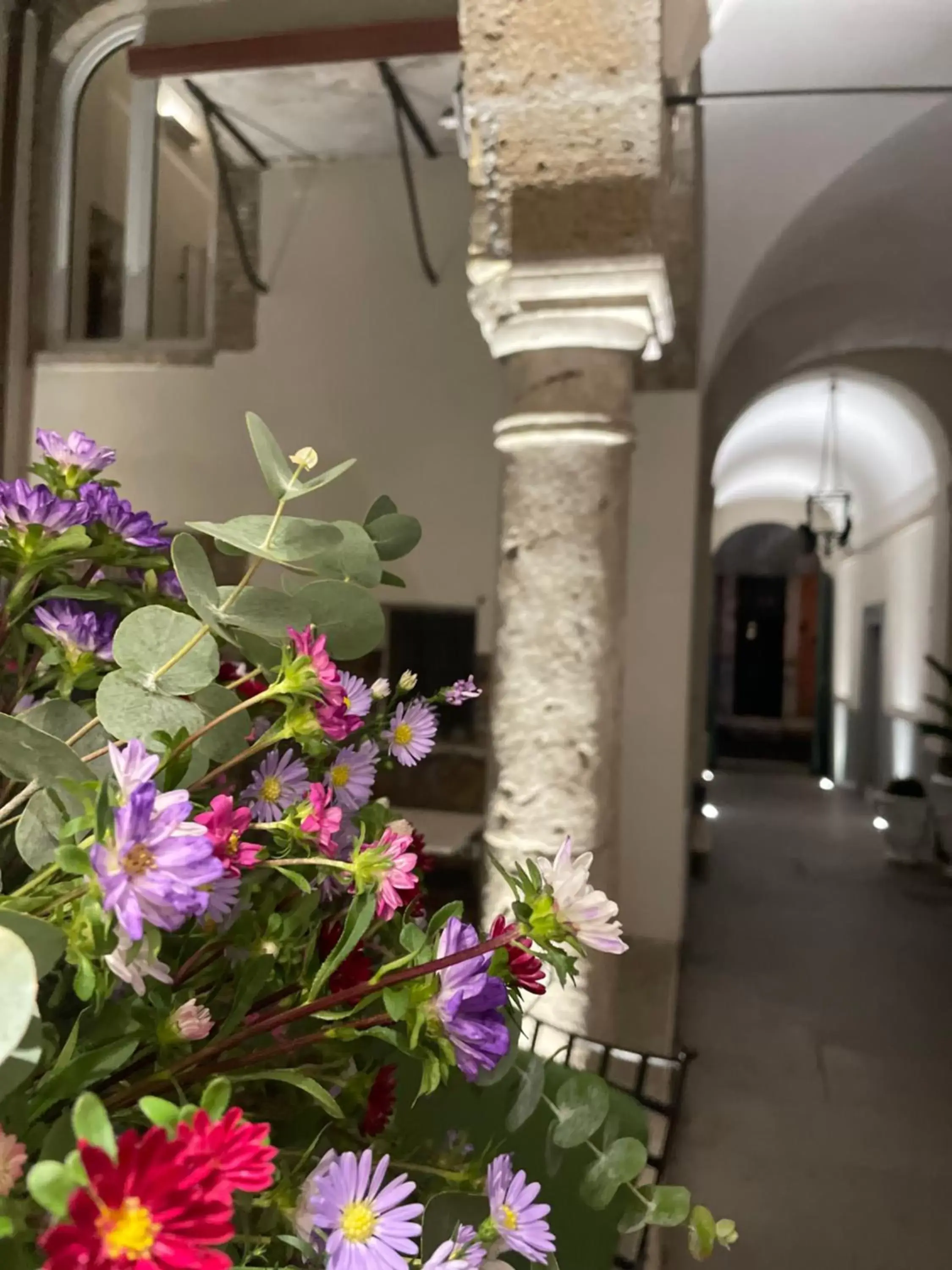 Residenza Palazzo Fortuna - Boutique Hotel