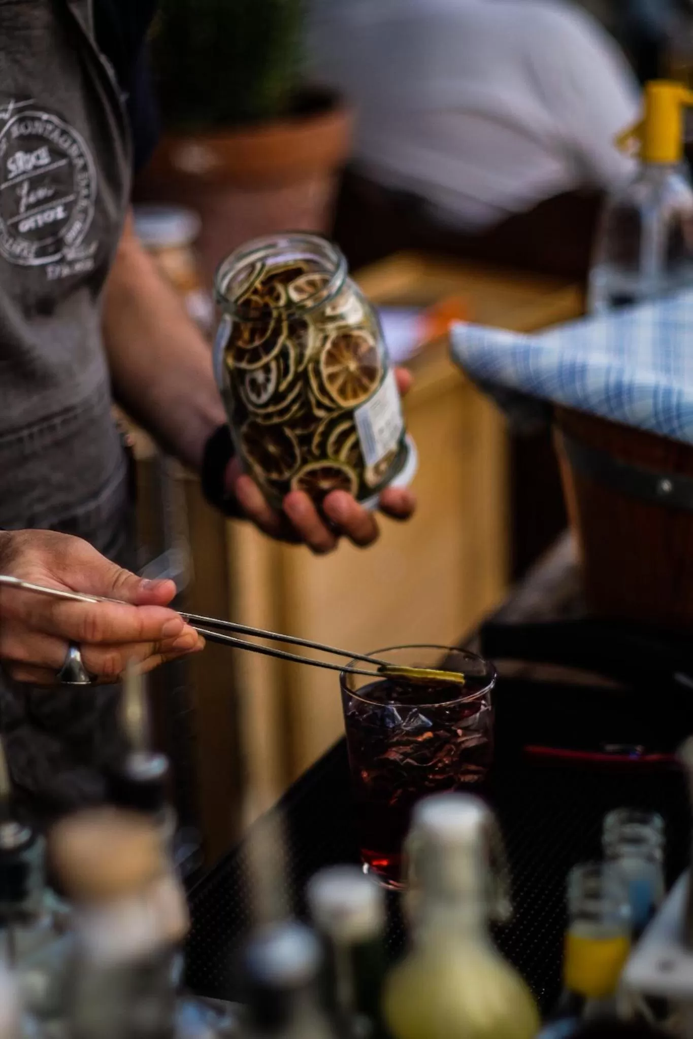 Staff in Hotel Walser Courmayeur