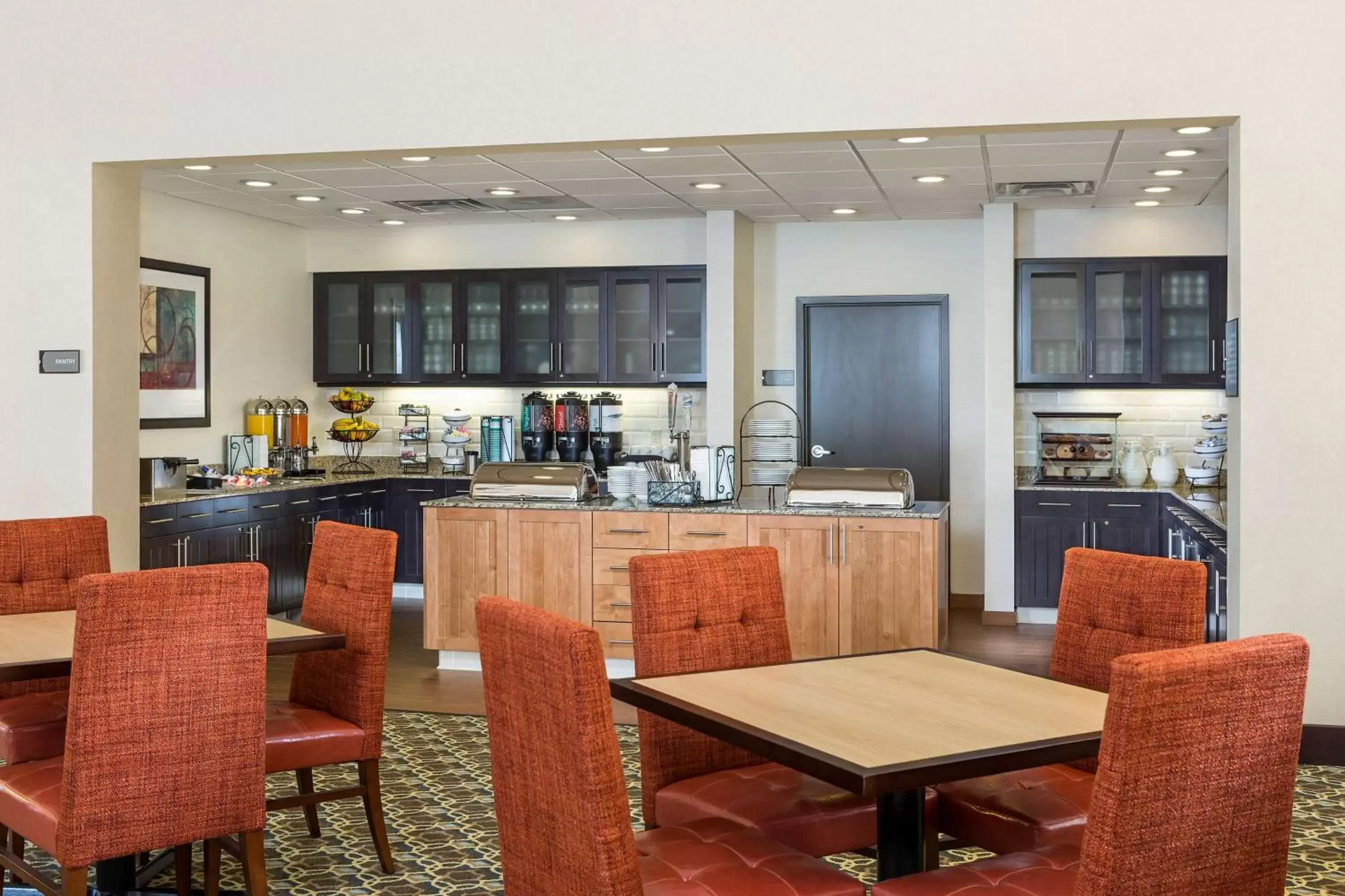 Breakfast, Restaurant/Places to Eat in Homewood Suites by Hilton San Bernardino