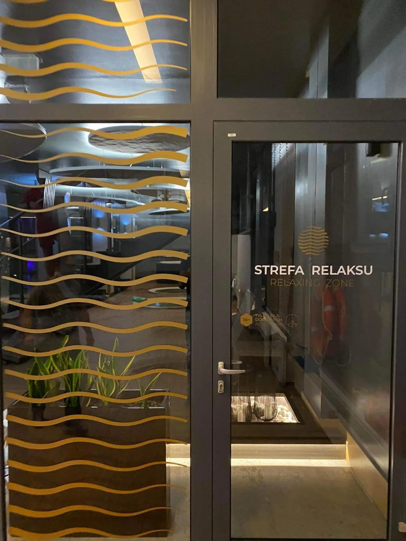 Grand Nosalowy Dwór