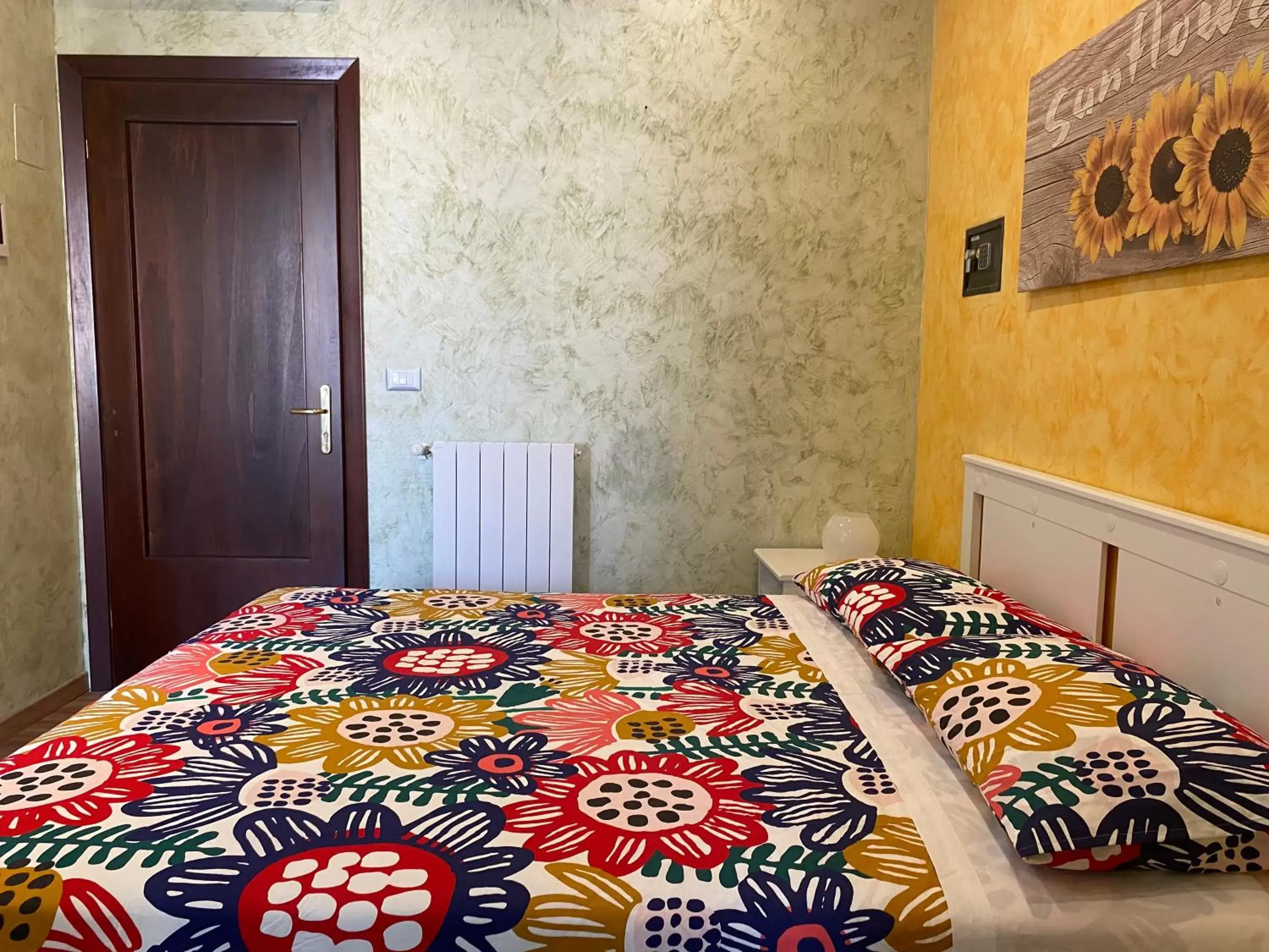 Bed in B&B CATANIA CENTRO - Charme & More