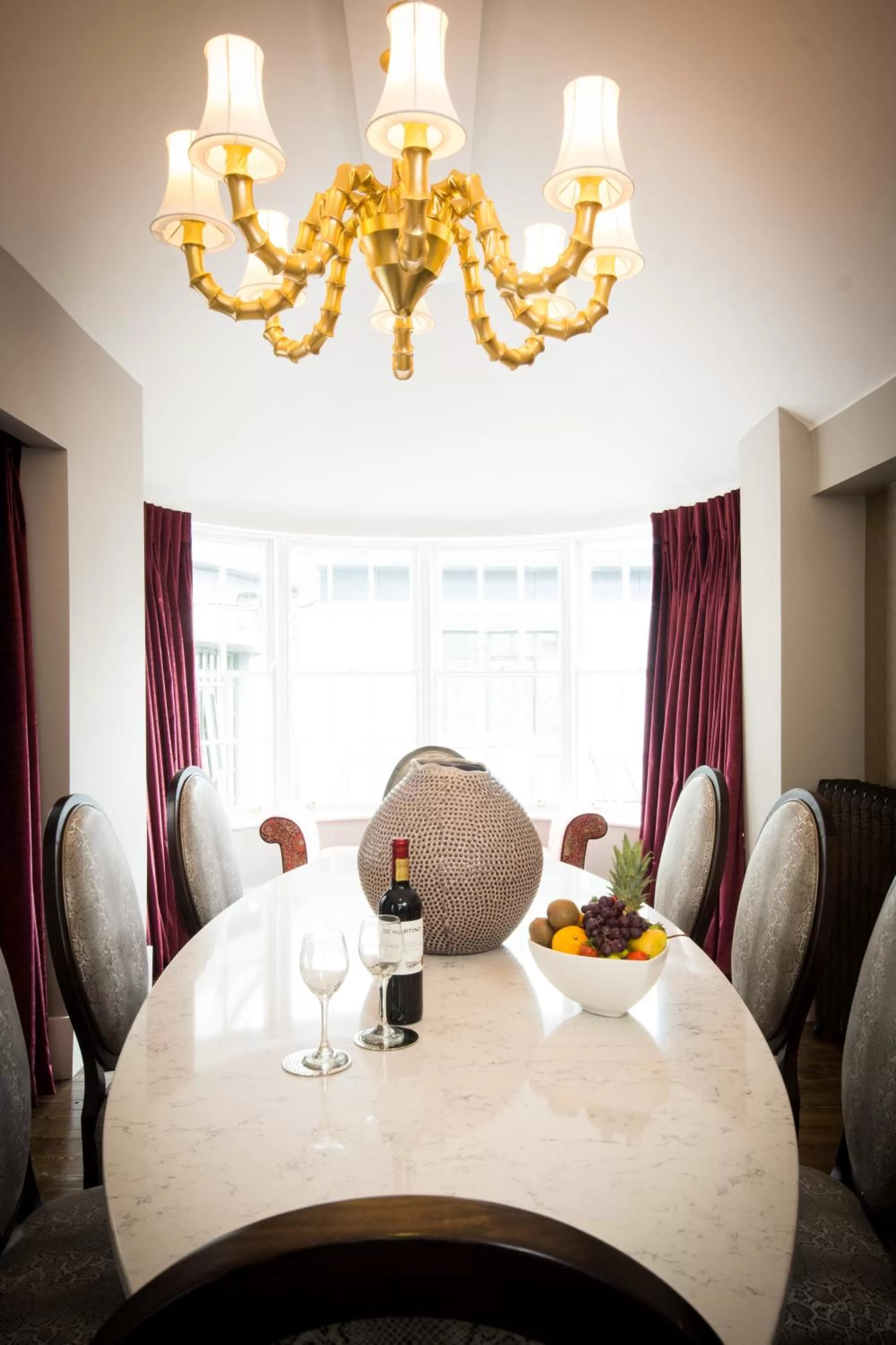 Meals, Bed in Talbot Hotel Cork