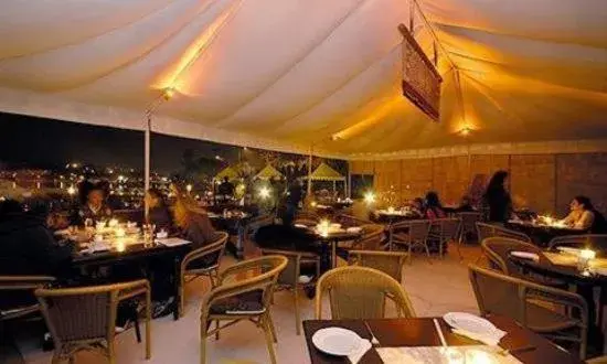 Restaurant/places to eat in Rampratap Palace by Fateh Collection Restaurant/places to eat in Rampratap Palace by Fateh Collection