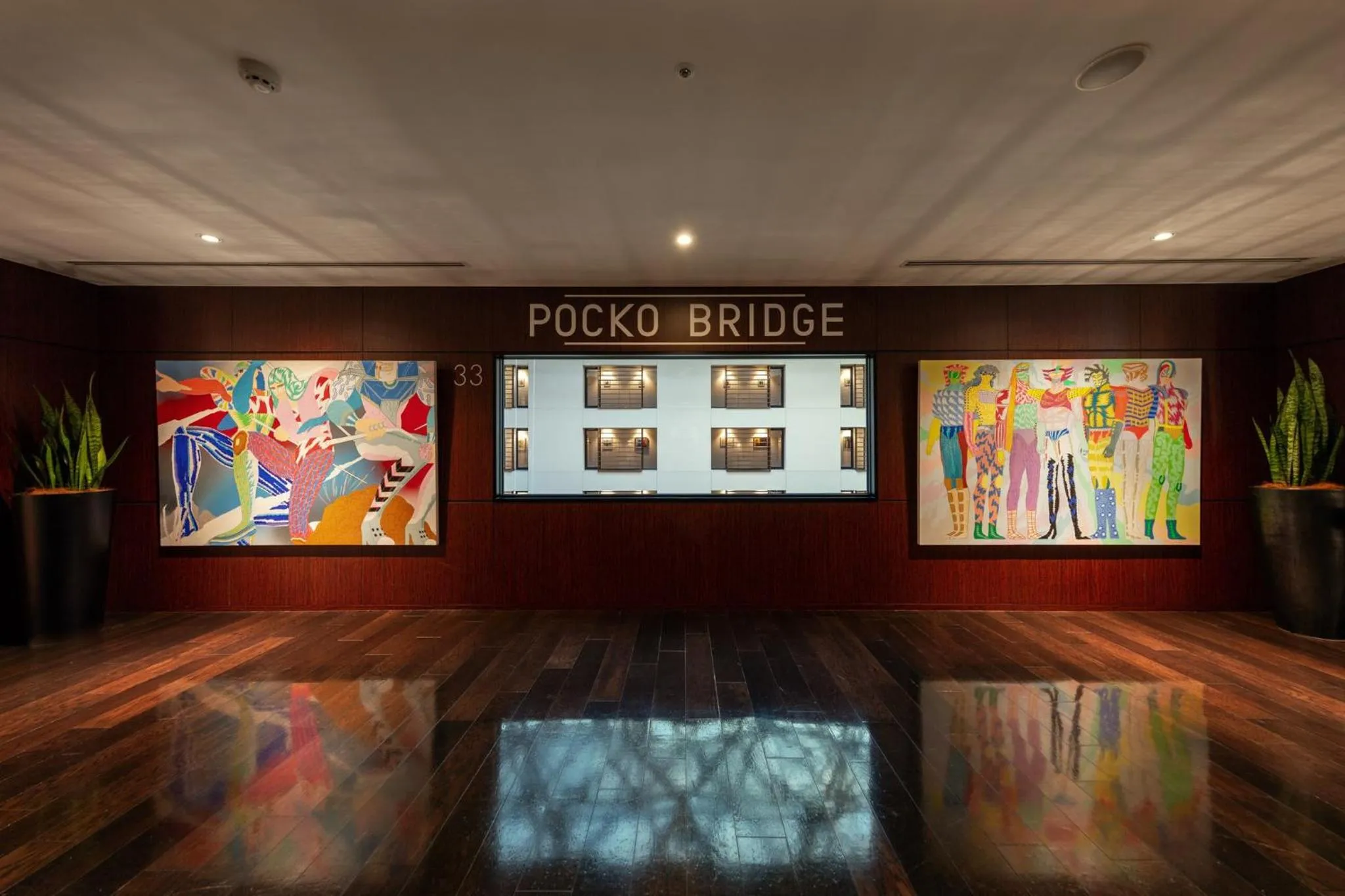 Activities in Park Hotel Tokyo