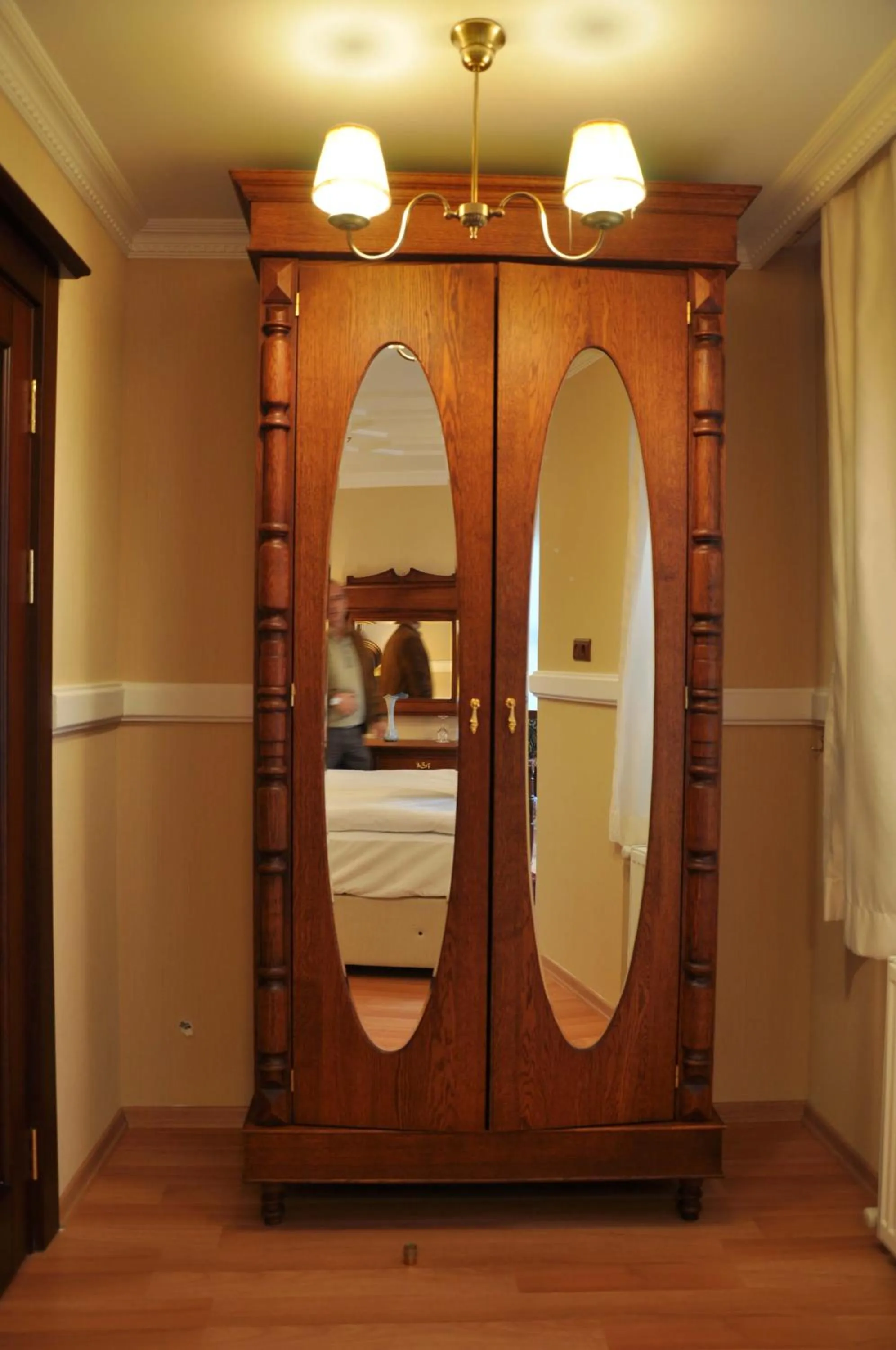 Aruna Boutique Hotel