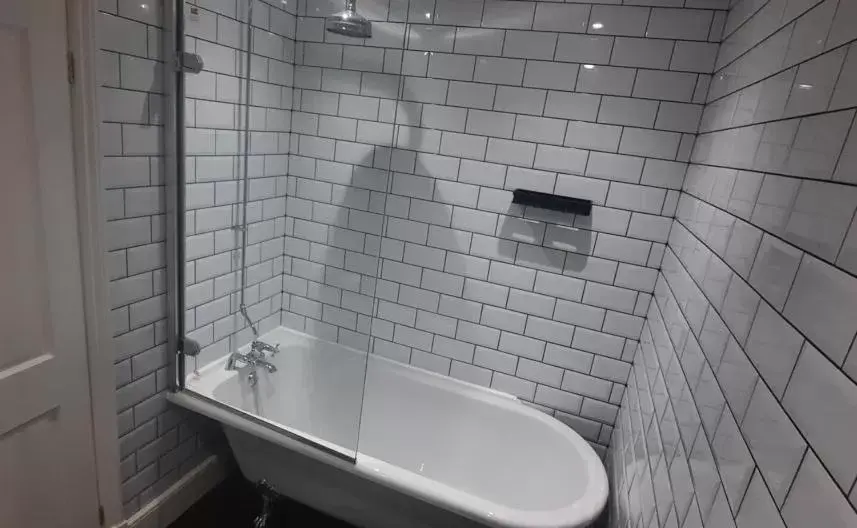Shower, Bathroom in Oakhill