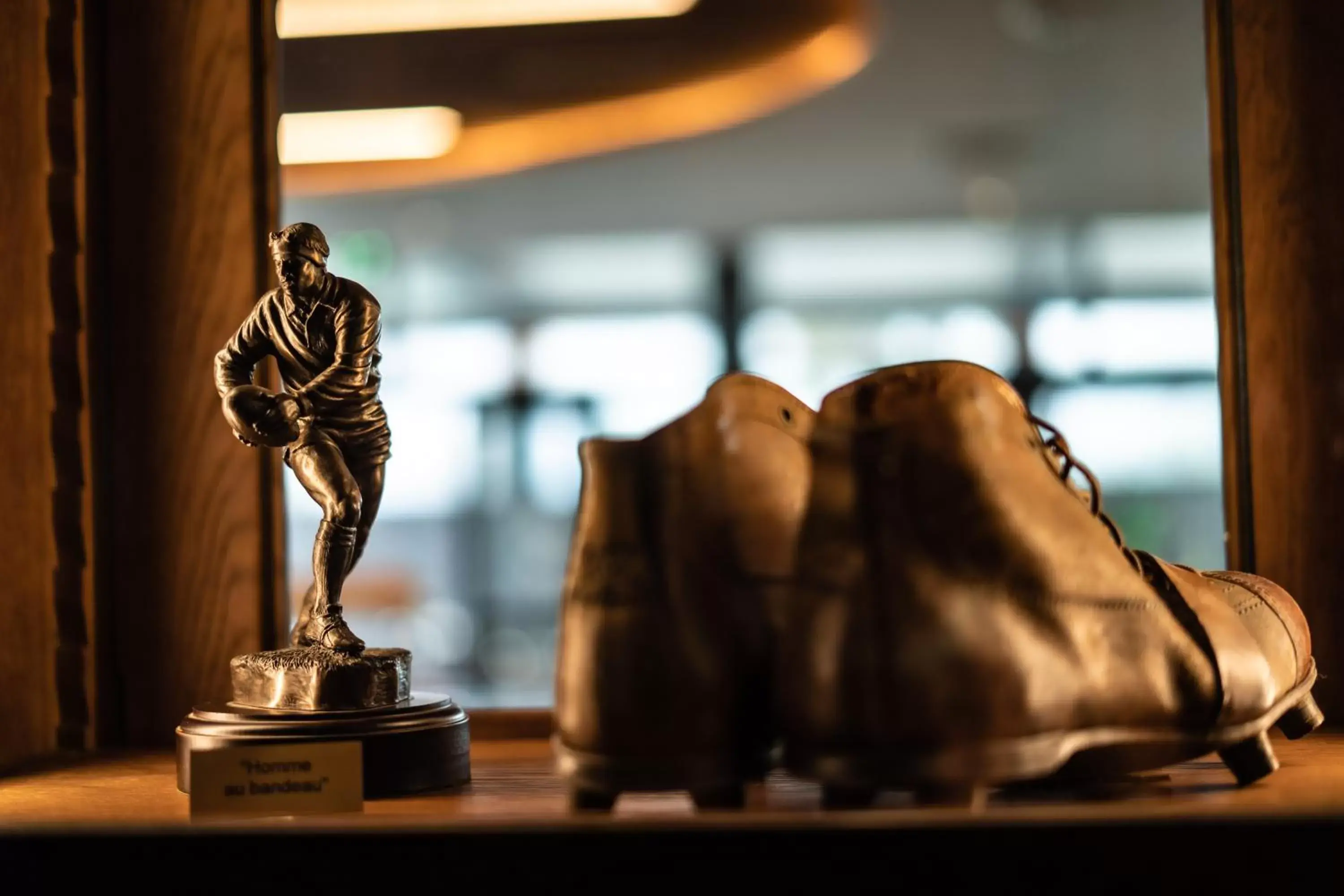 Lobby or reception in ibis Styles Castelnaudary Lobby or reception in ibis Styles Castelnaudary