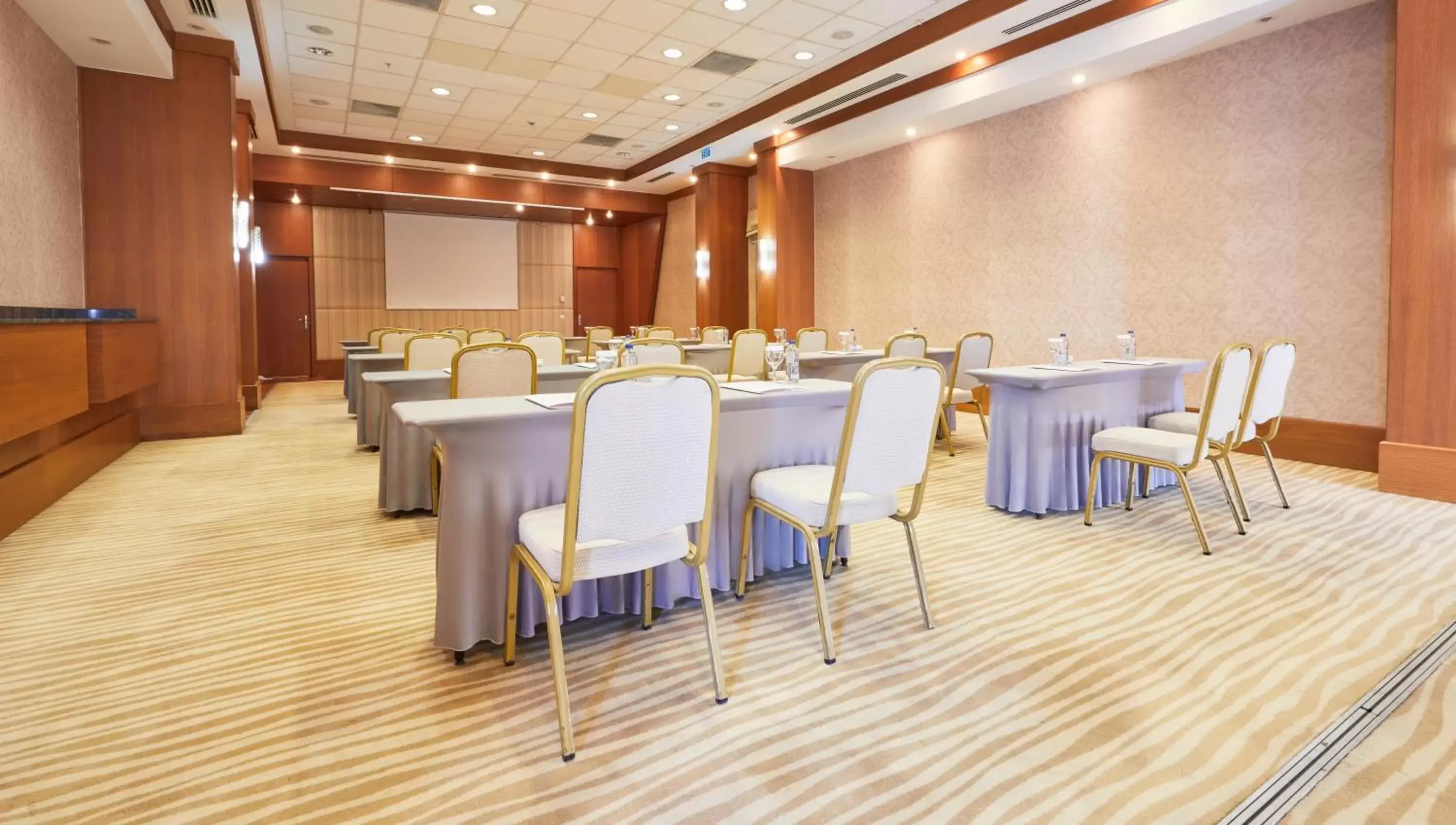 Meeting/conference room in Park Dedeman Denizli