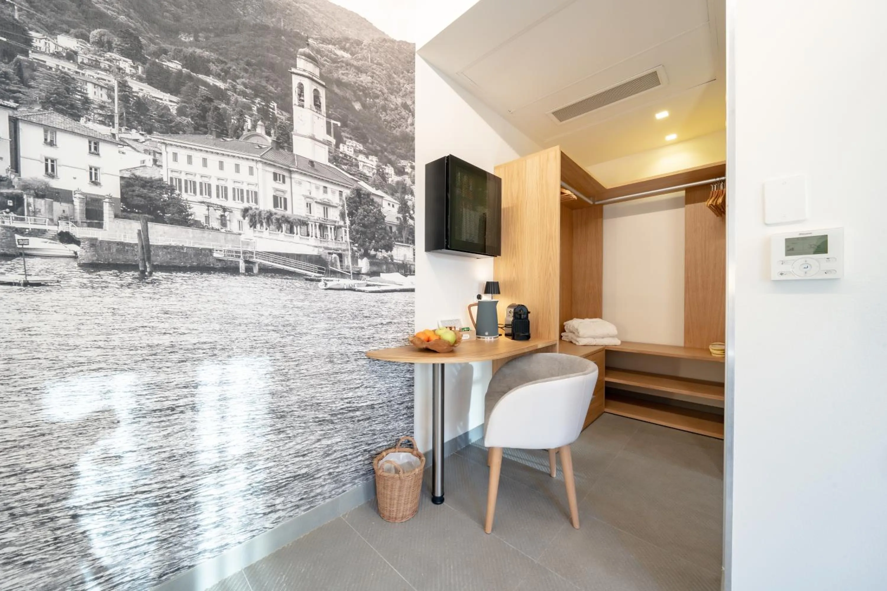 Junior Suite in Avenue Boutique Hotel