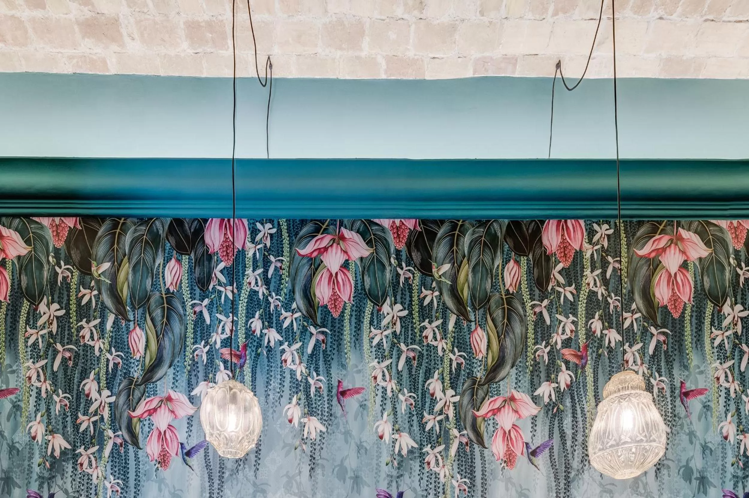 Communal lounge/ TV room in New Design St.Peter