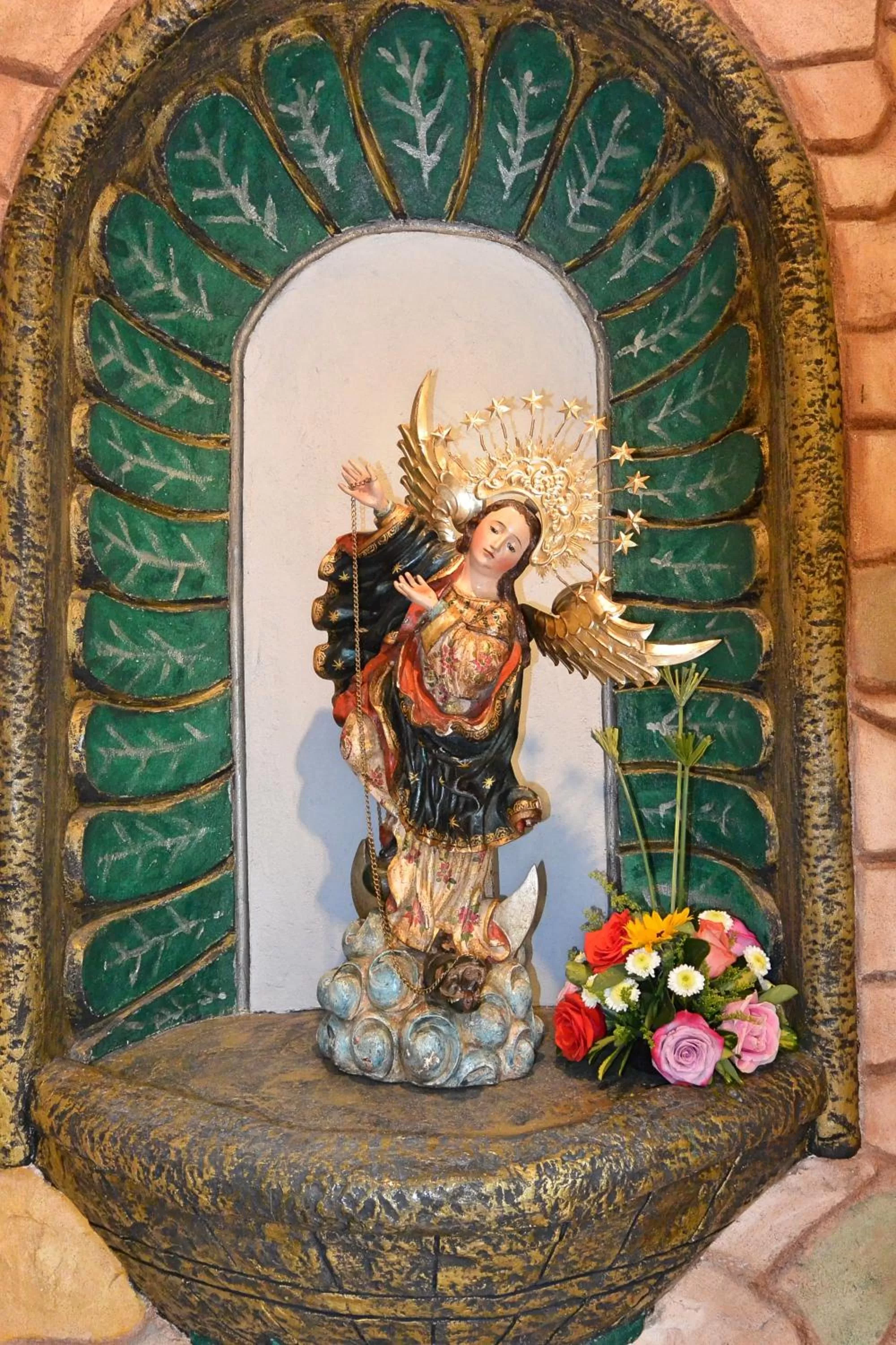 Other in Hotel La Basílica Quito