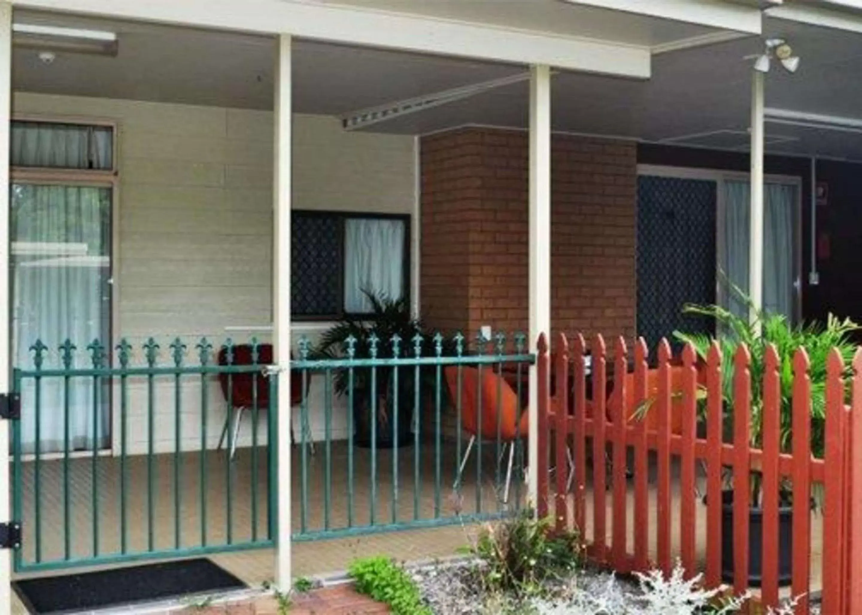 Photo of the whole room in Comfort Inn Parklands Calliope