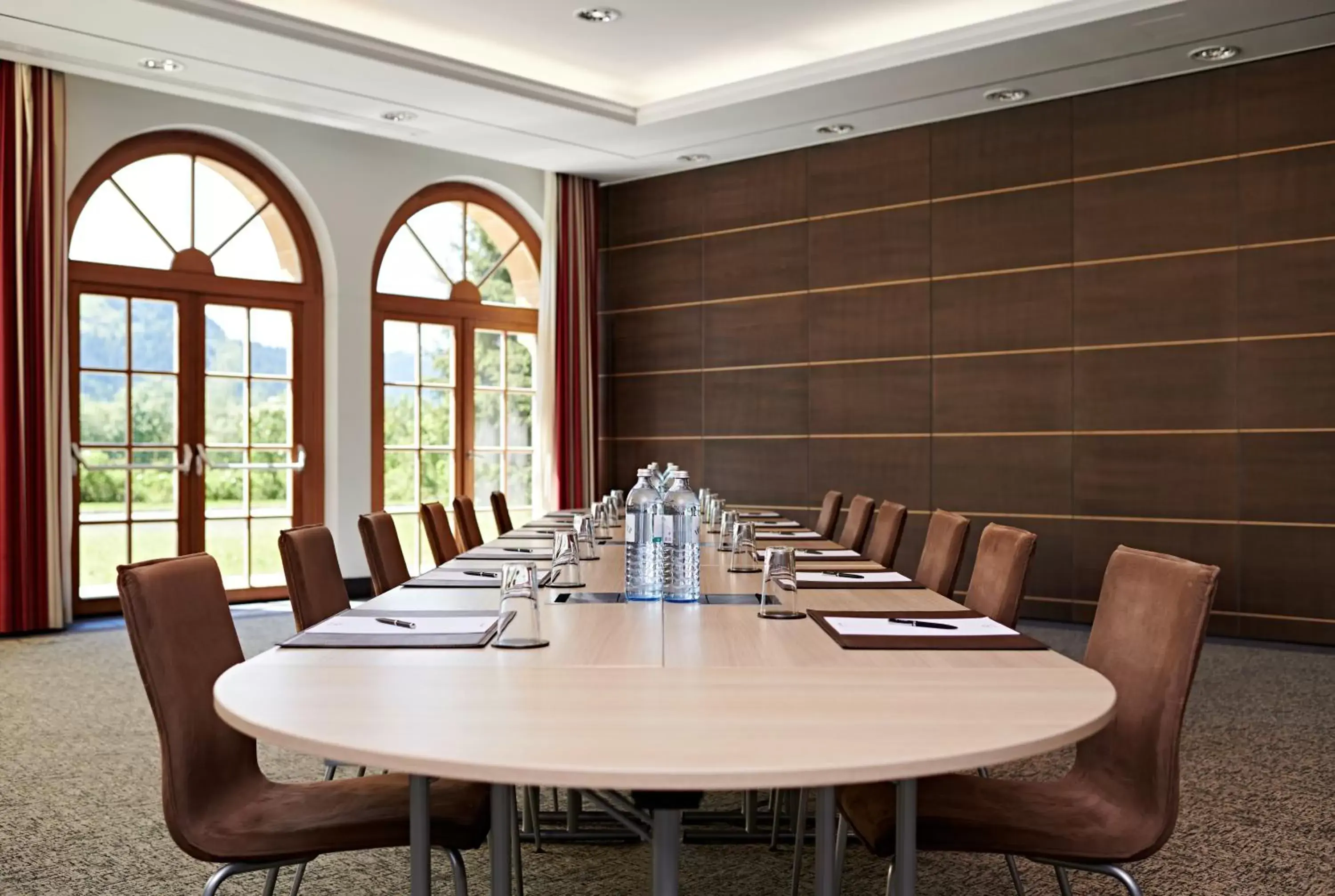 Business facilities in A-ROSA Kitzbühel