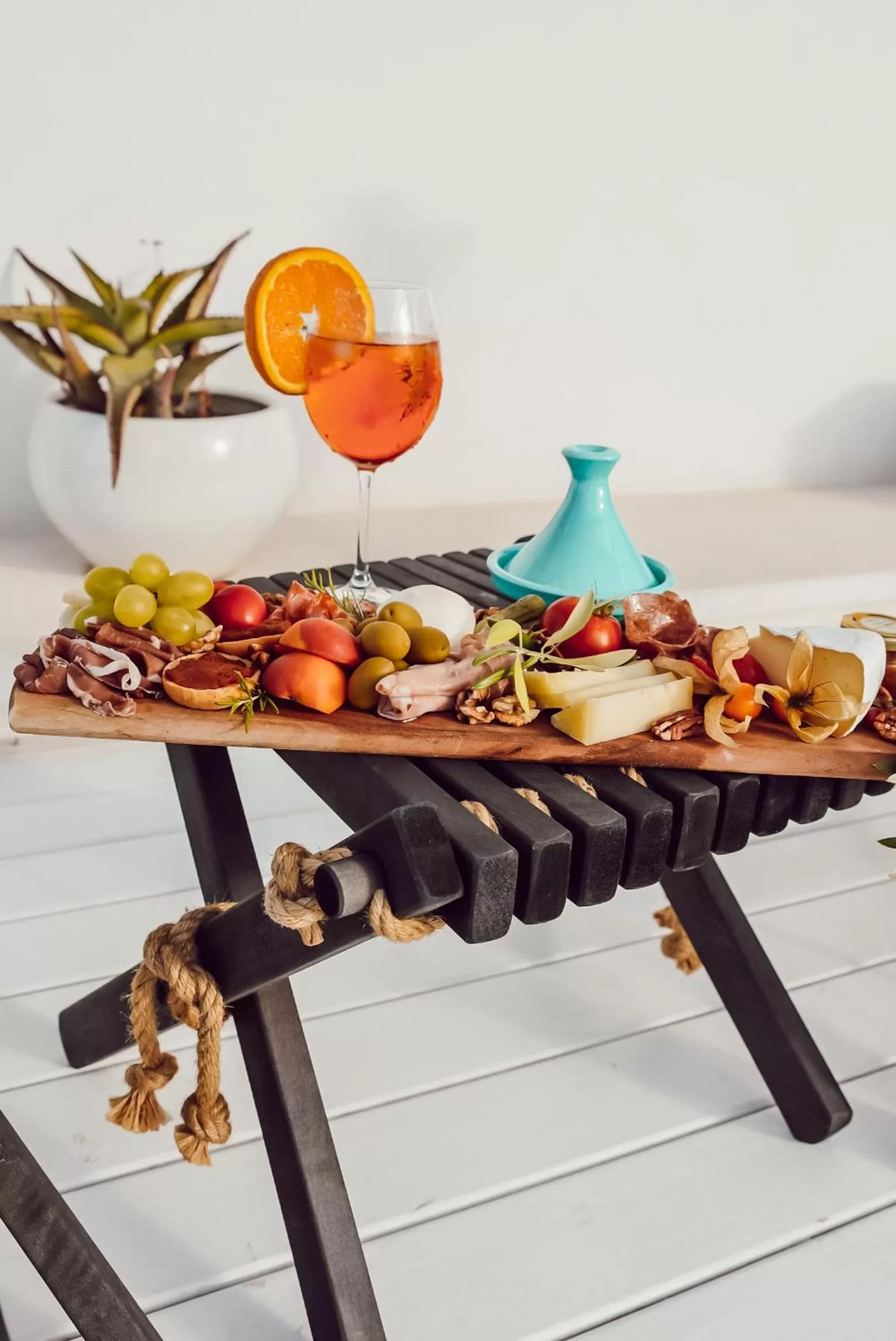 Balcony/Terrace in Playa del Mar - Adults Only