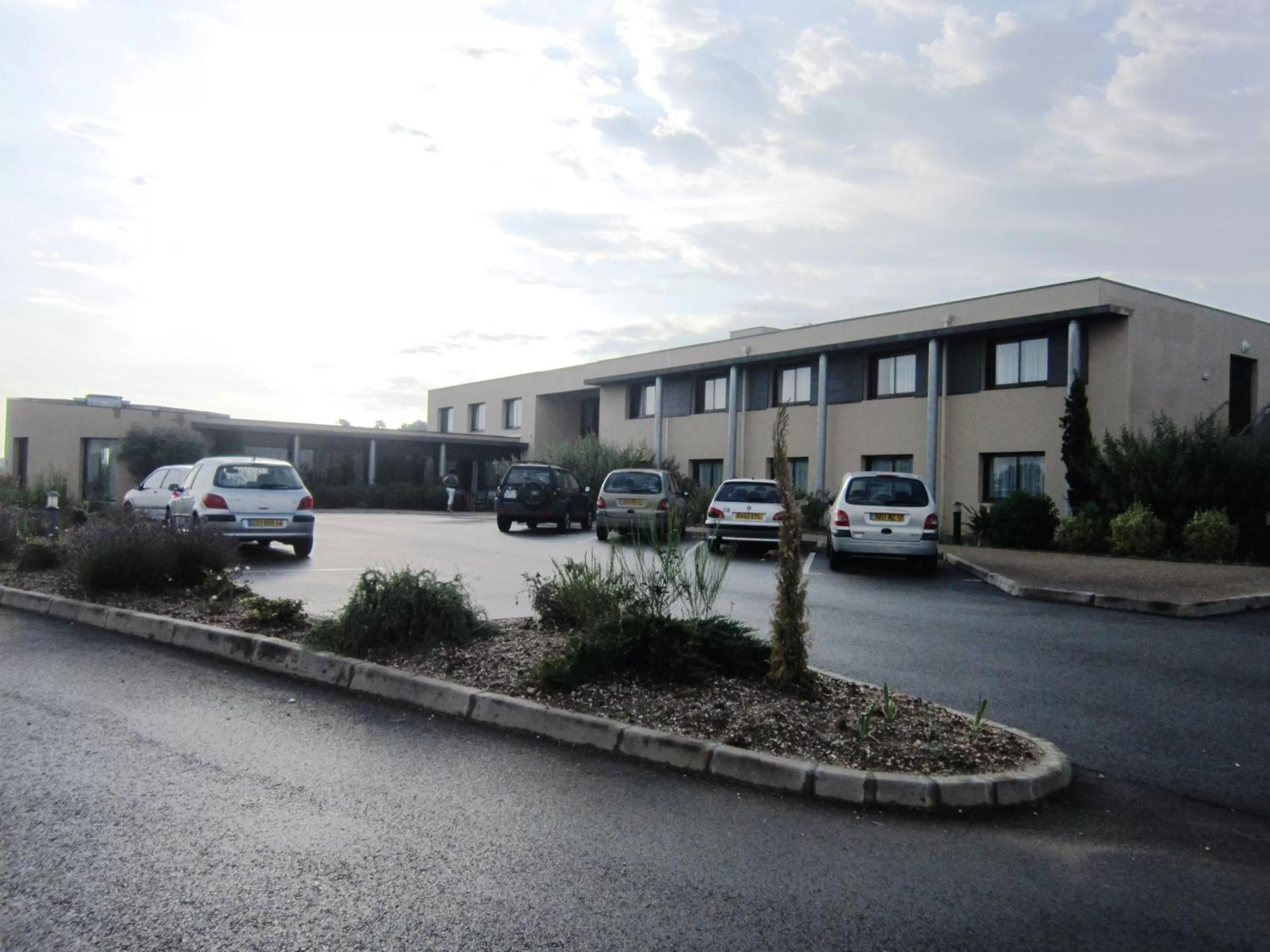 Facade/entrance in Hôtel Particulier VILLA DES MARAIS