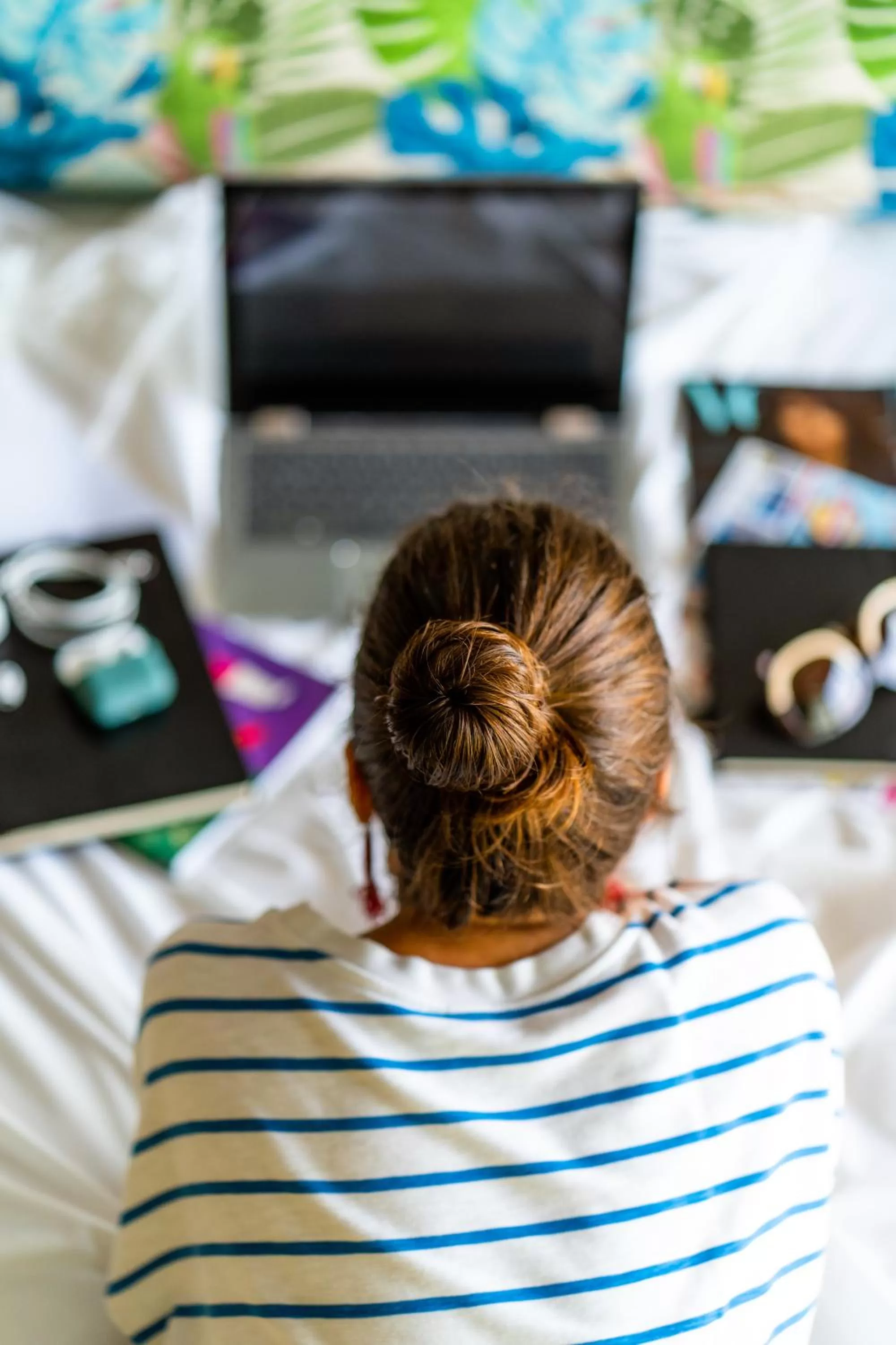 Place of worship in Albatros Suites by Bedsfriends