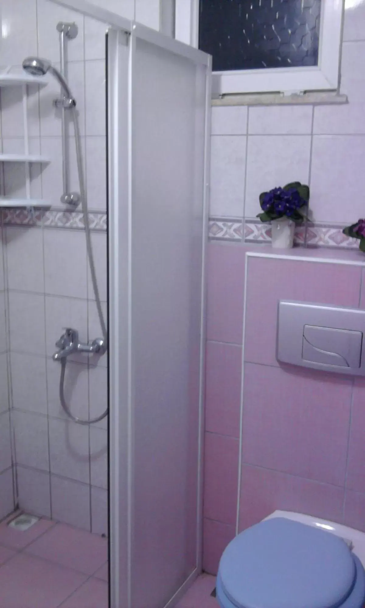 Standard Double Room in Yucesan Hotel Standard Double Room in Yucesan Hotel