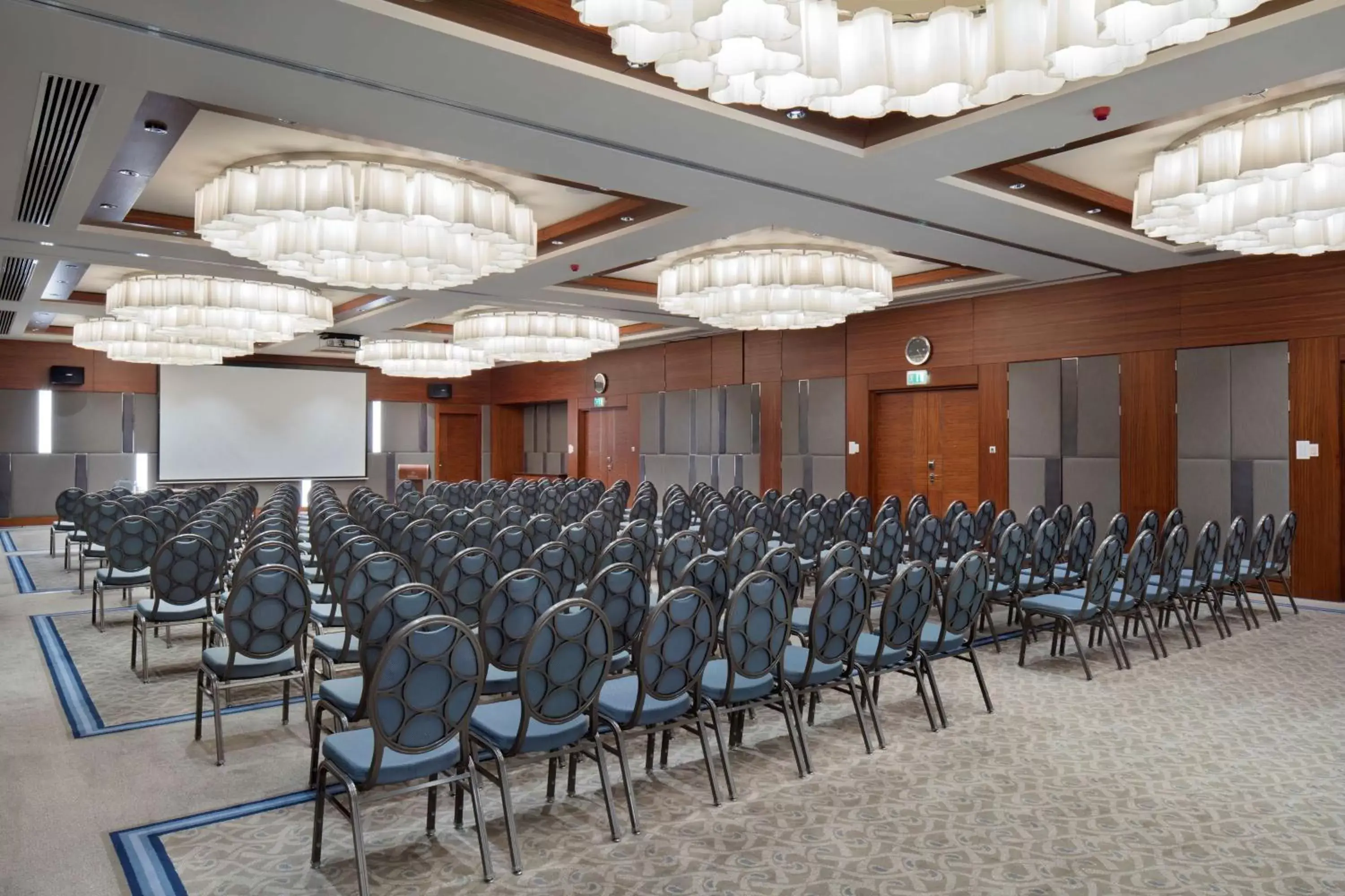 Meeting/conference room in Hilton Bursa Convention Center & Spa