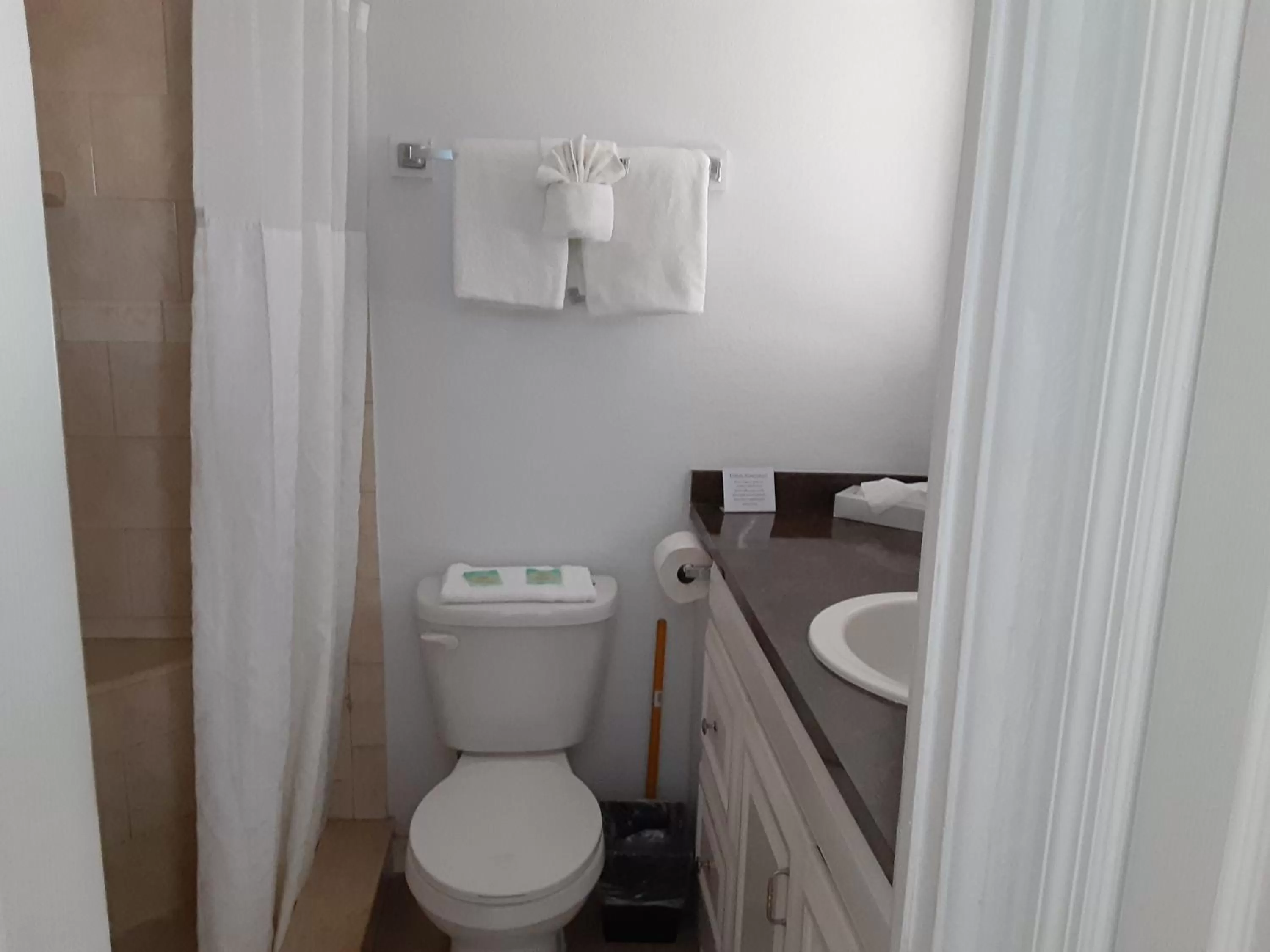 Sandalwood Beach Resort