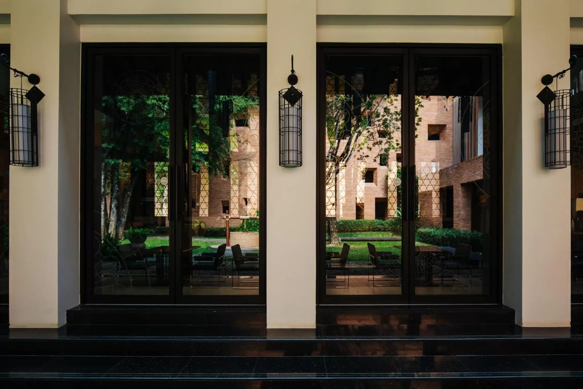 Coffee/tea facilities in Cross Chiang Mai Riverside