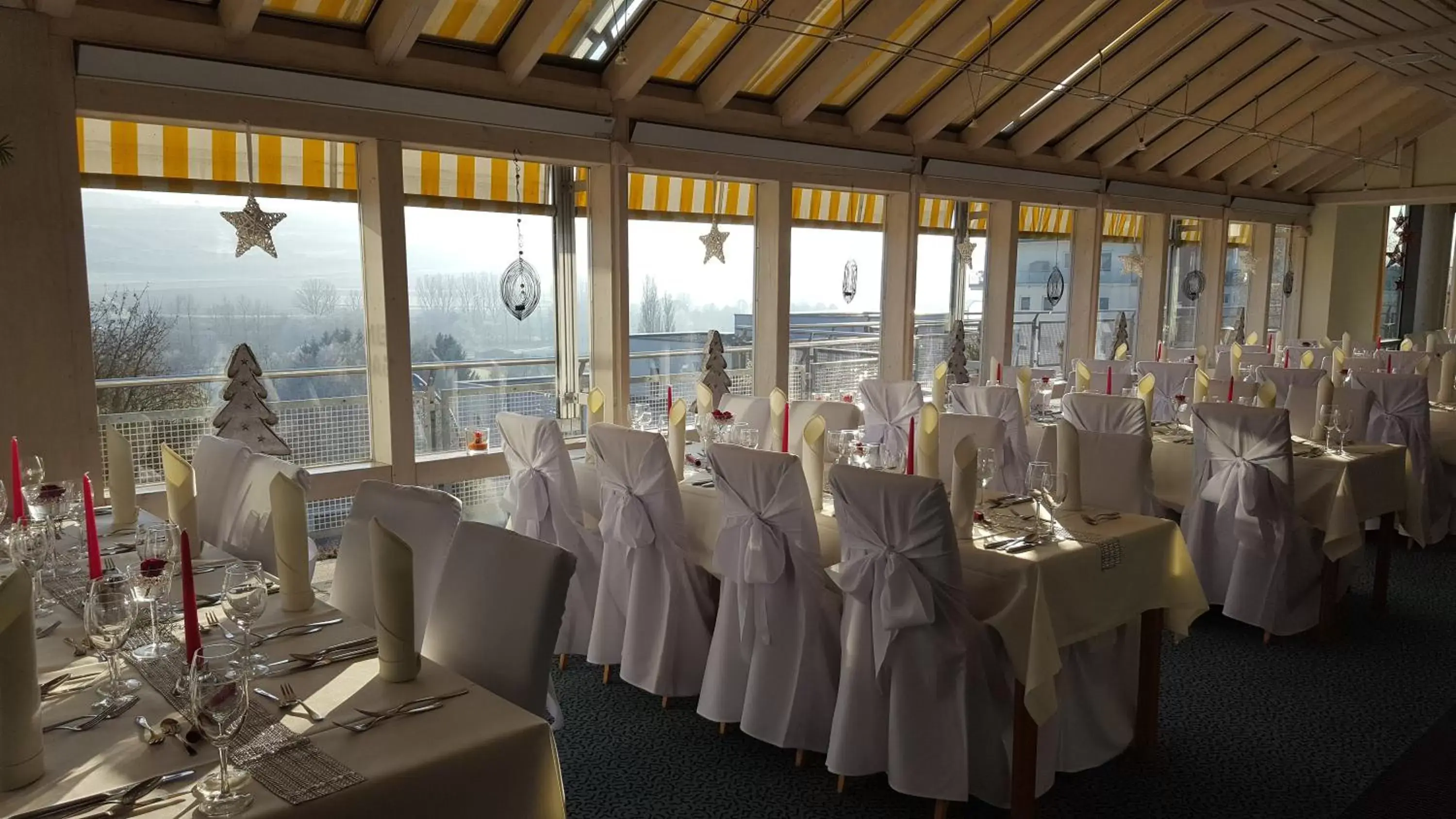 Banquet/Function facilities, Banquet Facilities in Savoy Hotel Bad Mergentheim