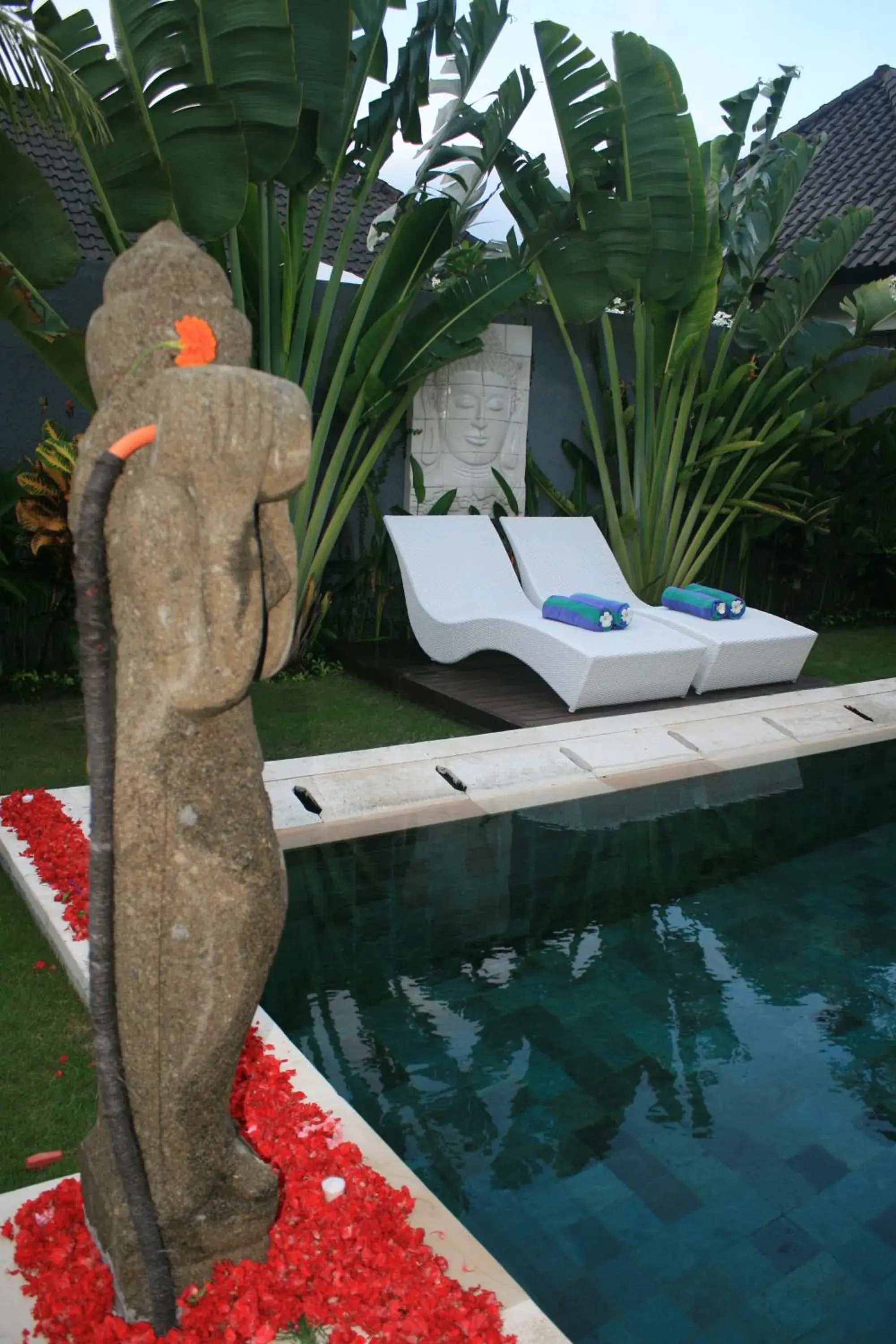 Other, Swimming Pool in Katala Suites and Villas