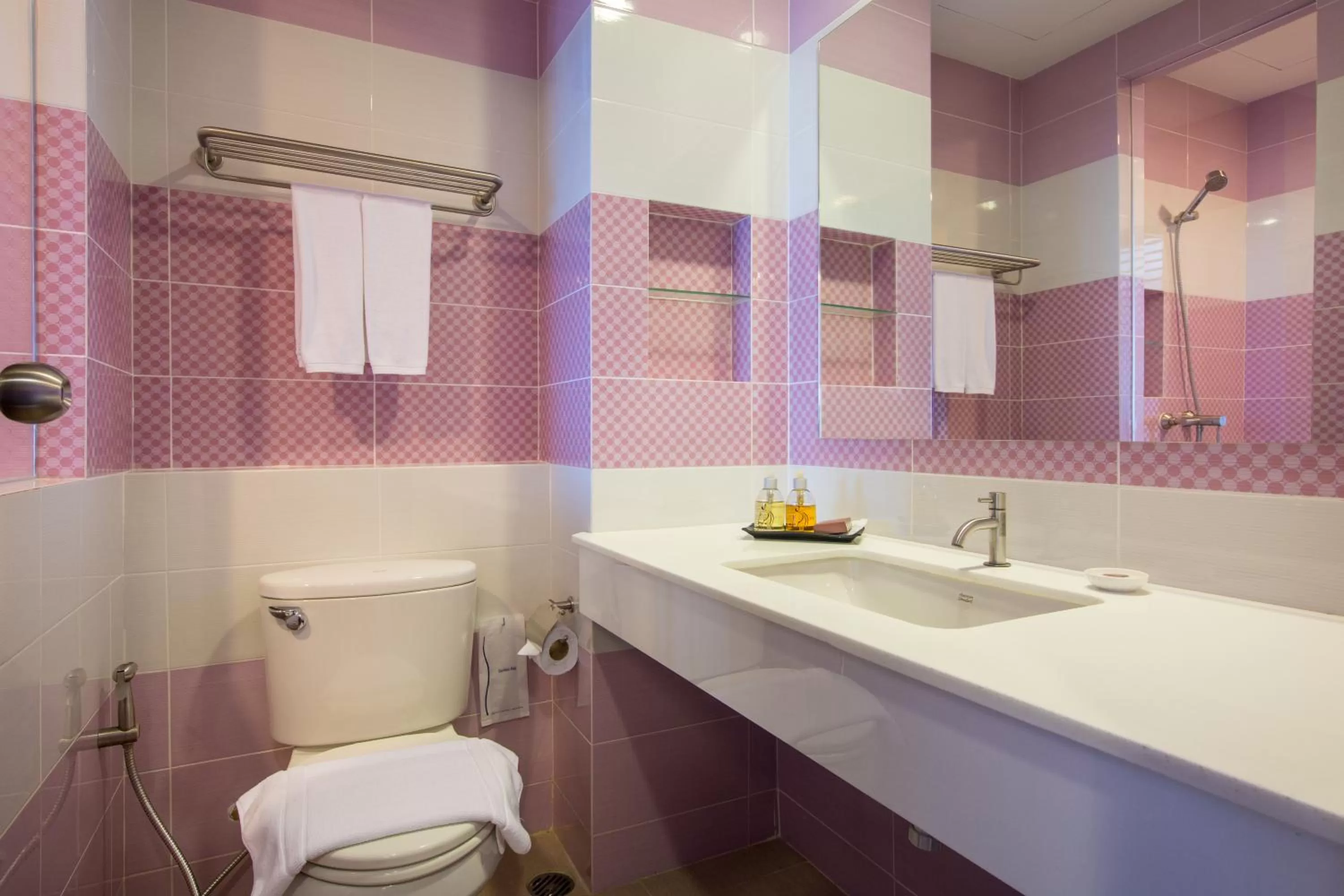 Riche Hua Hin Hotel - SHA Plus