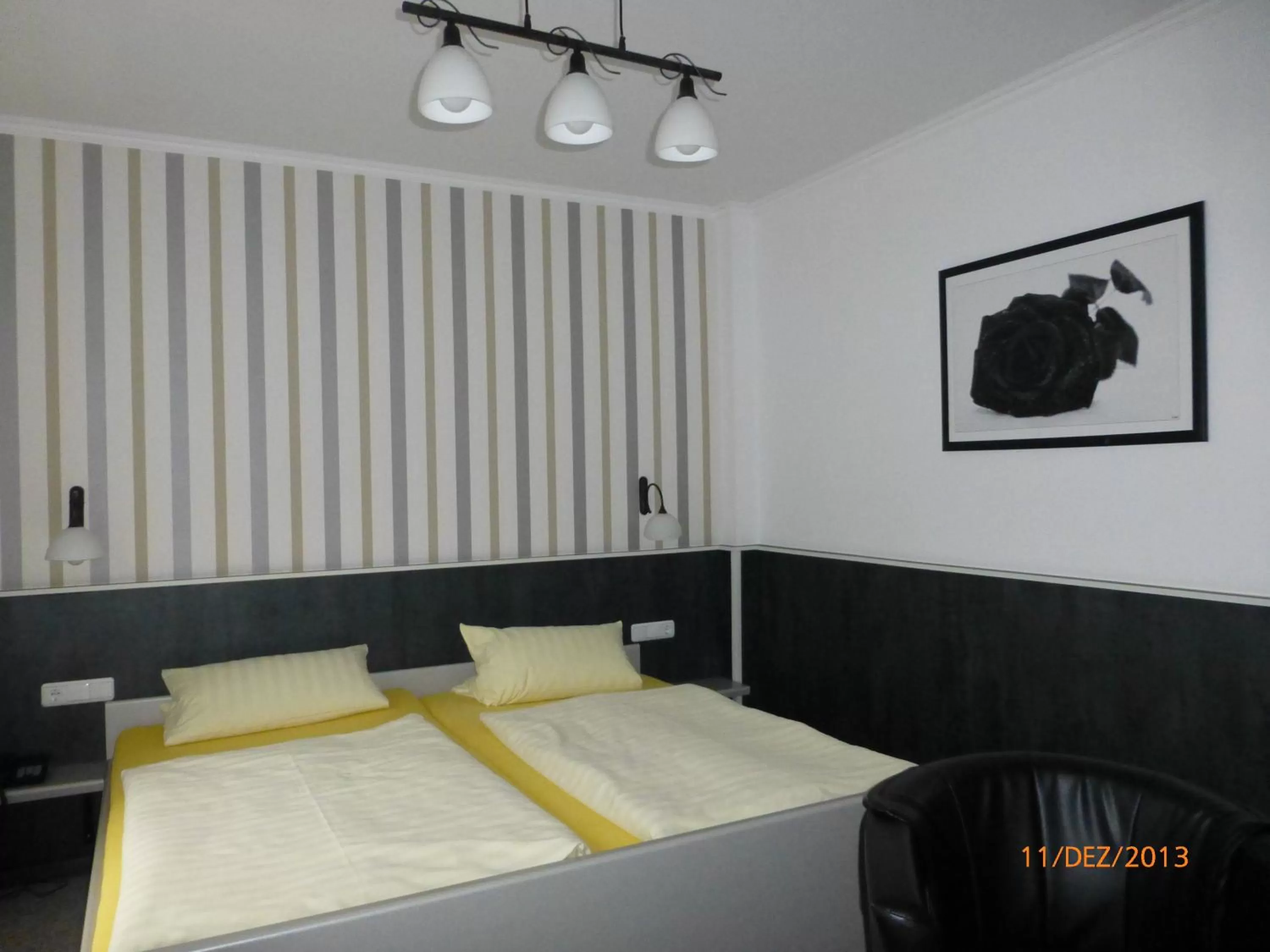 Double Room in Hotel Rüstersieler Hof